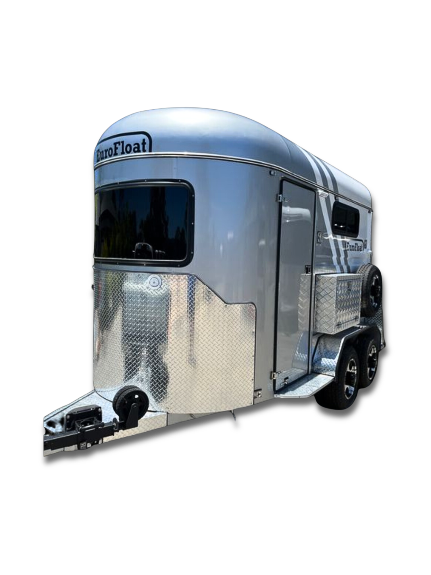 2HSL-L400 RN Classic Series Standard Package
