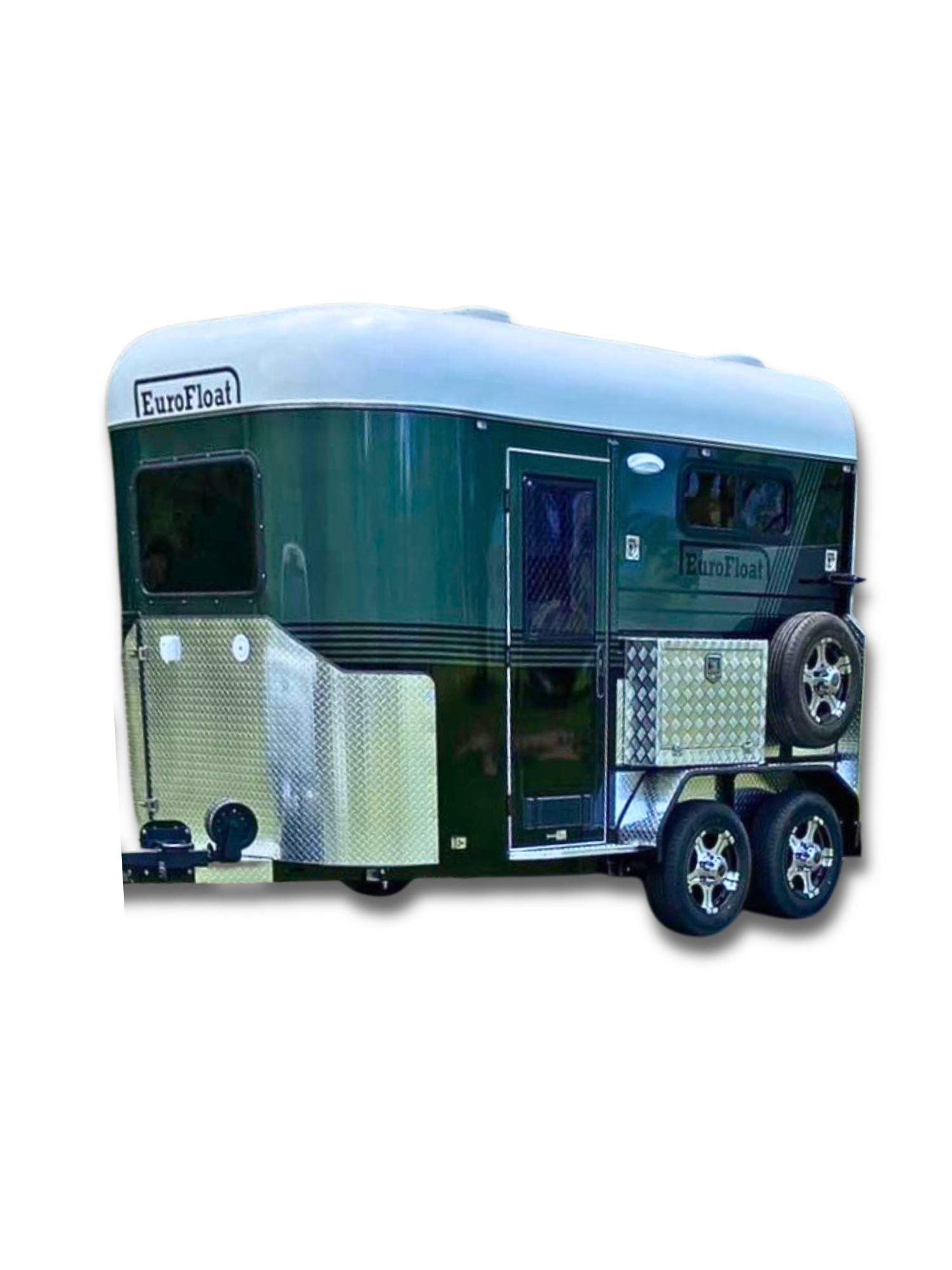 2HSL-L400 SN Classic Series Deluxe Package