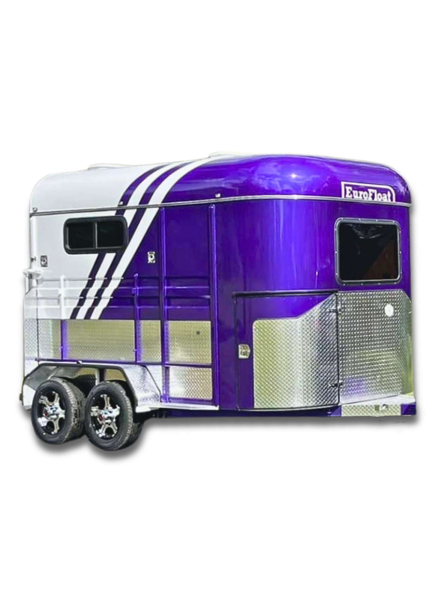 2HSL-L400 SN Classic Series Standard Package