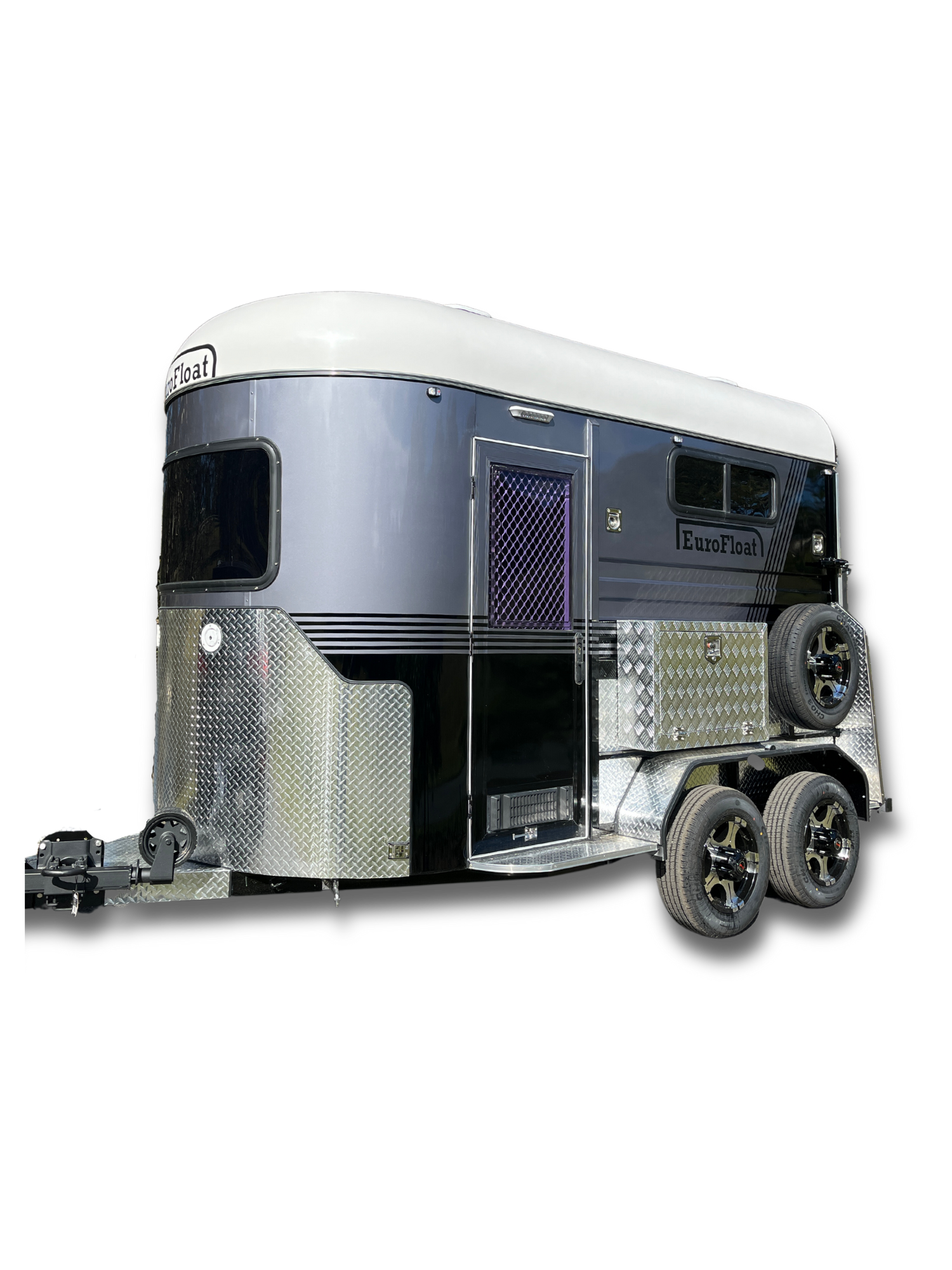 2HSL-L500 RN Classic Series Deluxe Package