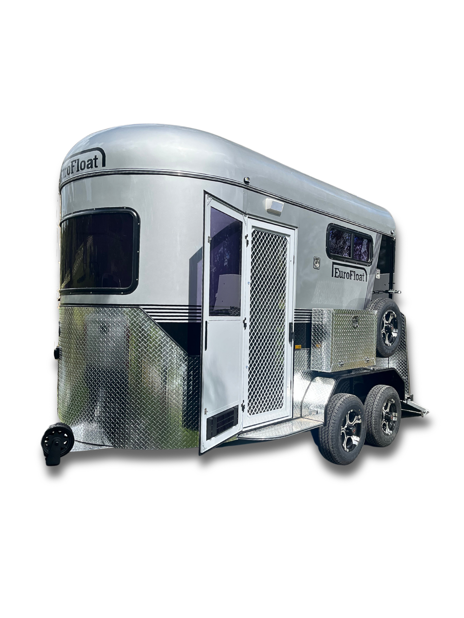 2HSL-L500 RN Prestige Series Deluxe Package