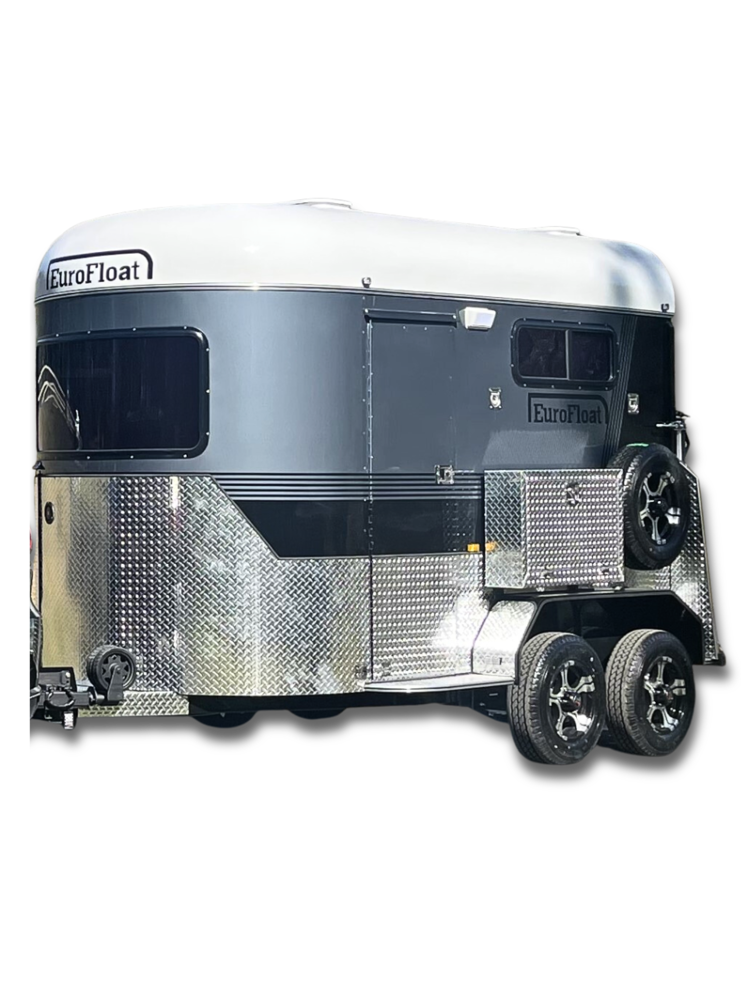 2HSL L600 RN Prestige Series Standard Package