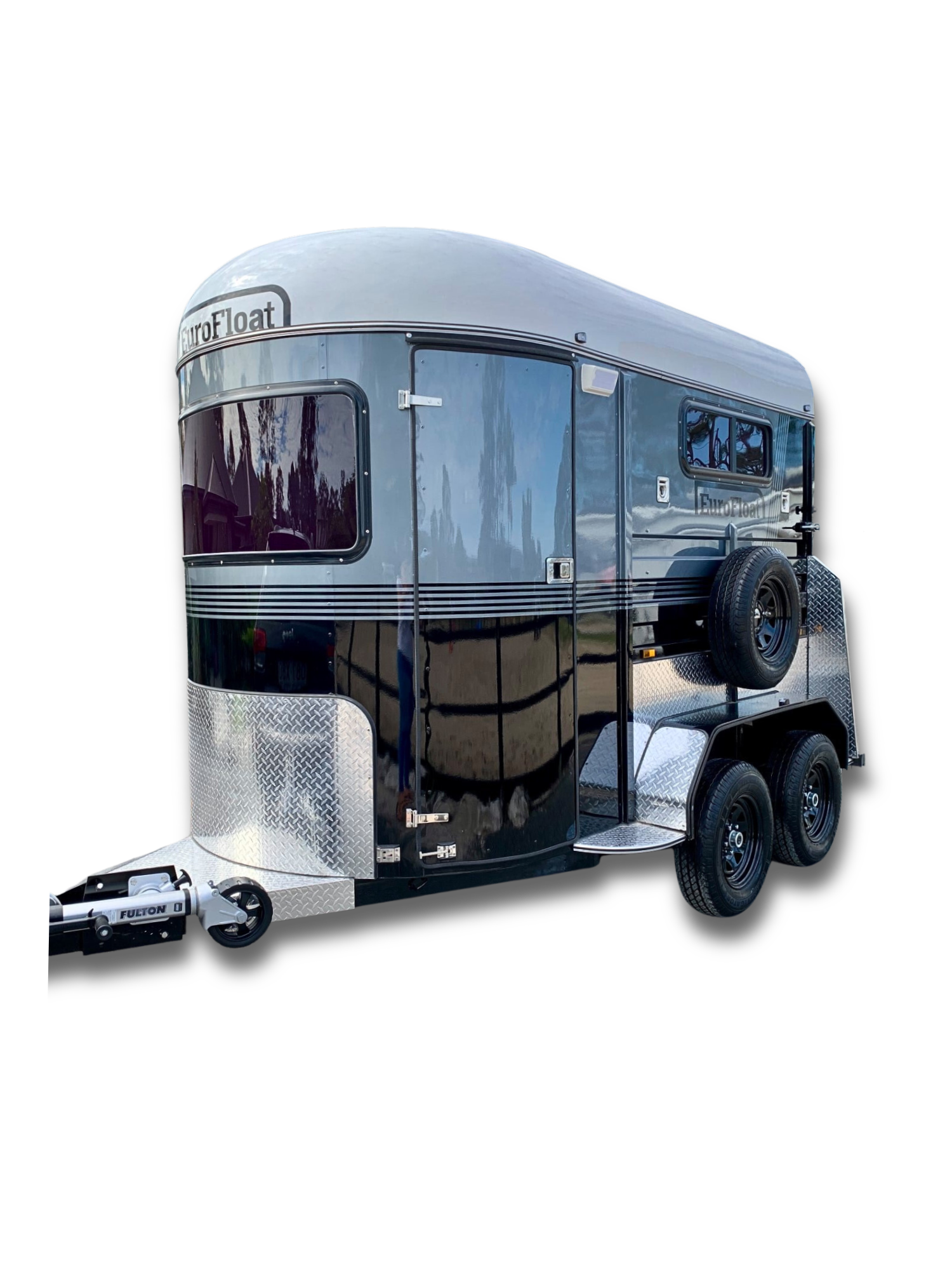 2HSL-S RN Classic Series Standard Package