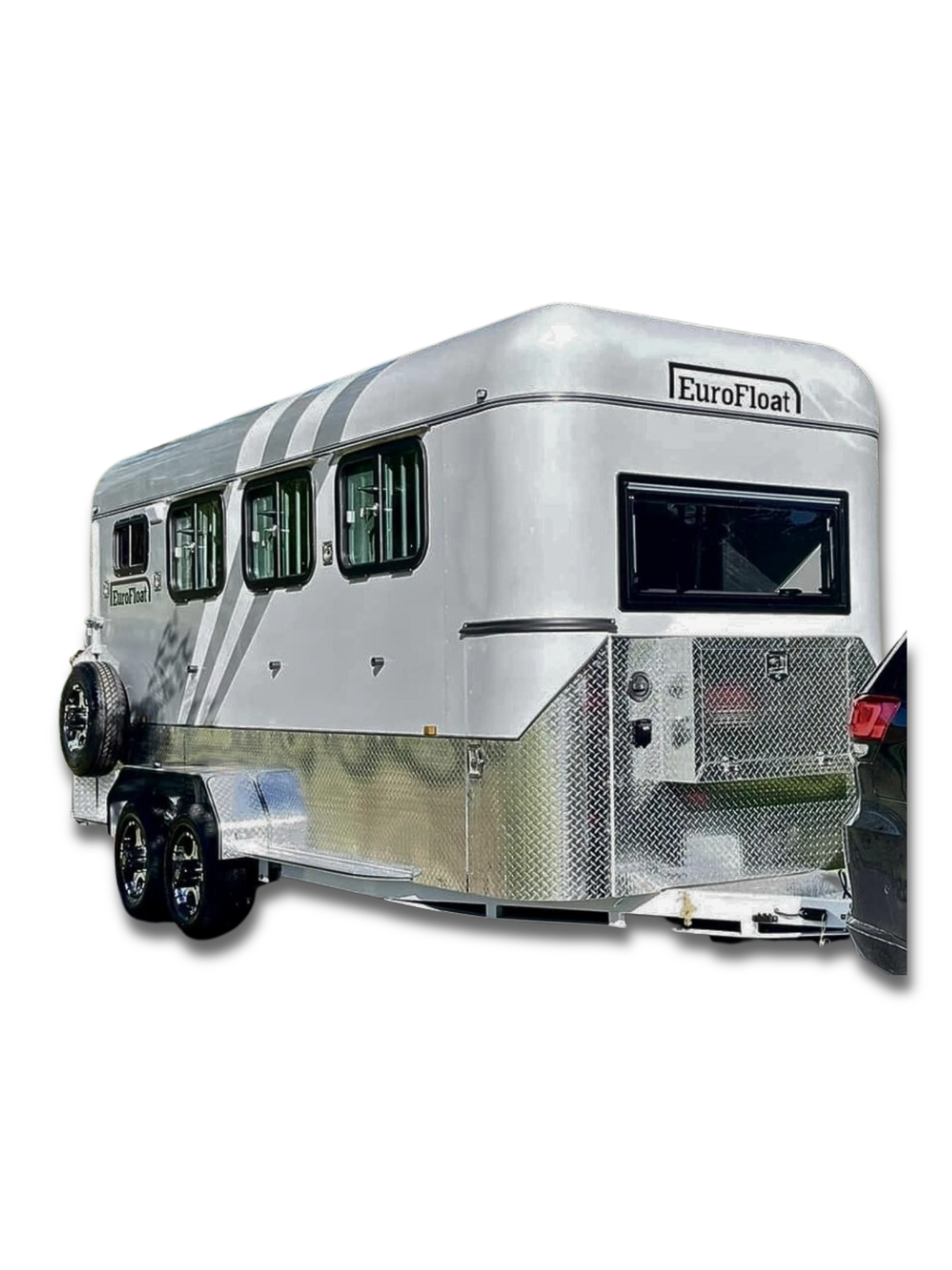 3HAL-L500 SN Prestige Eventer Series Deluxe Package