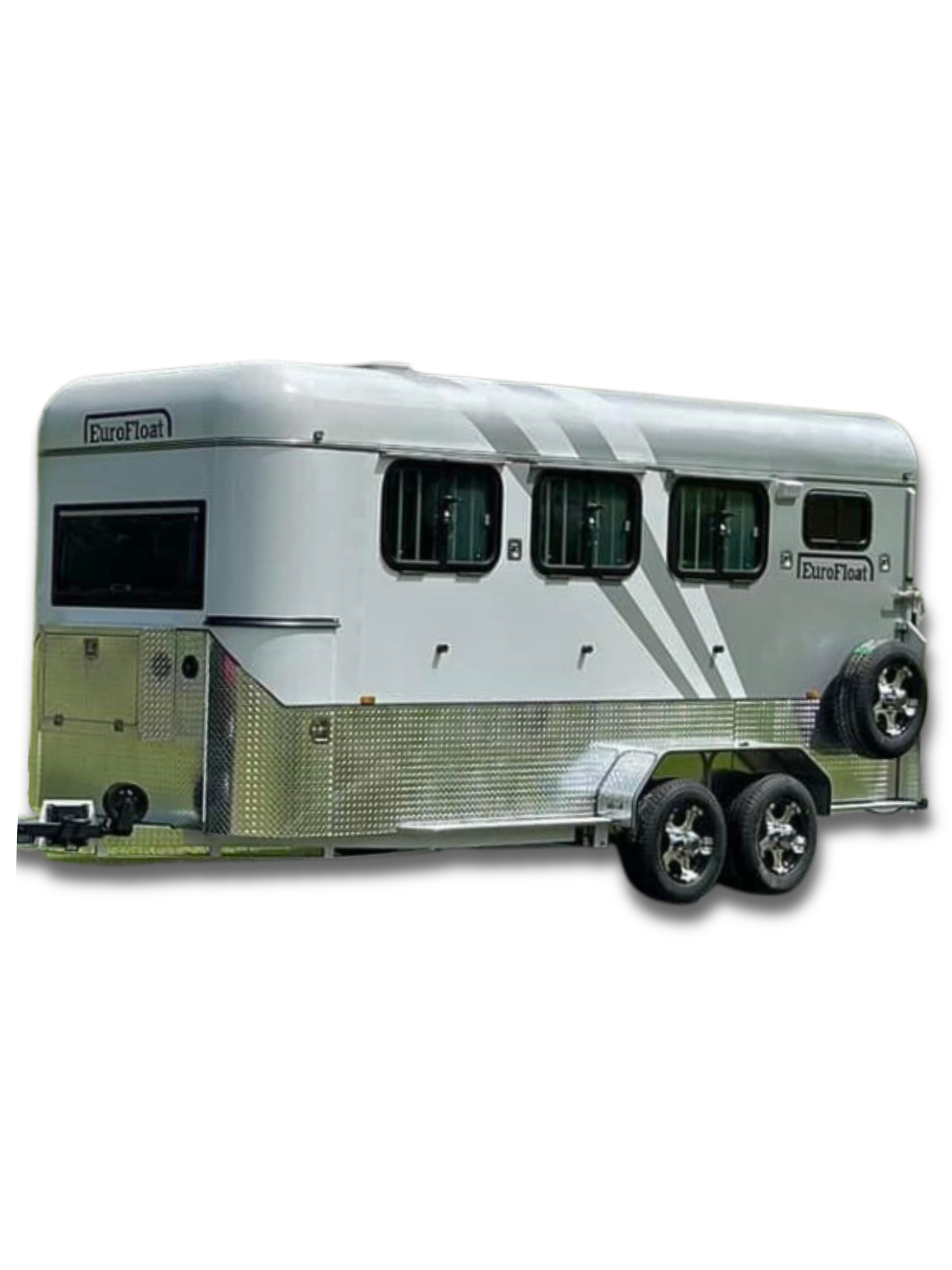 3HAL-L500 SN Prestige Series Deluxe Package