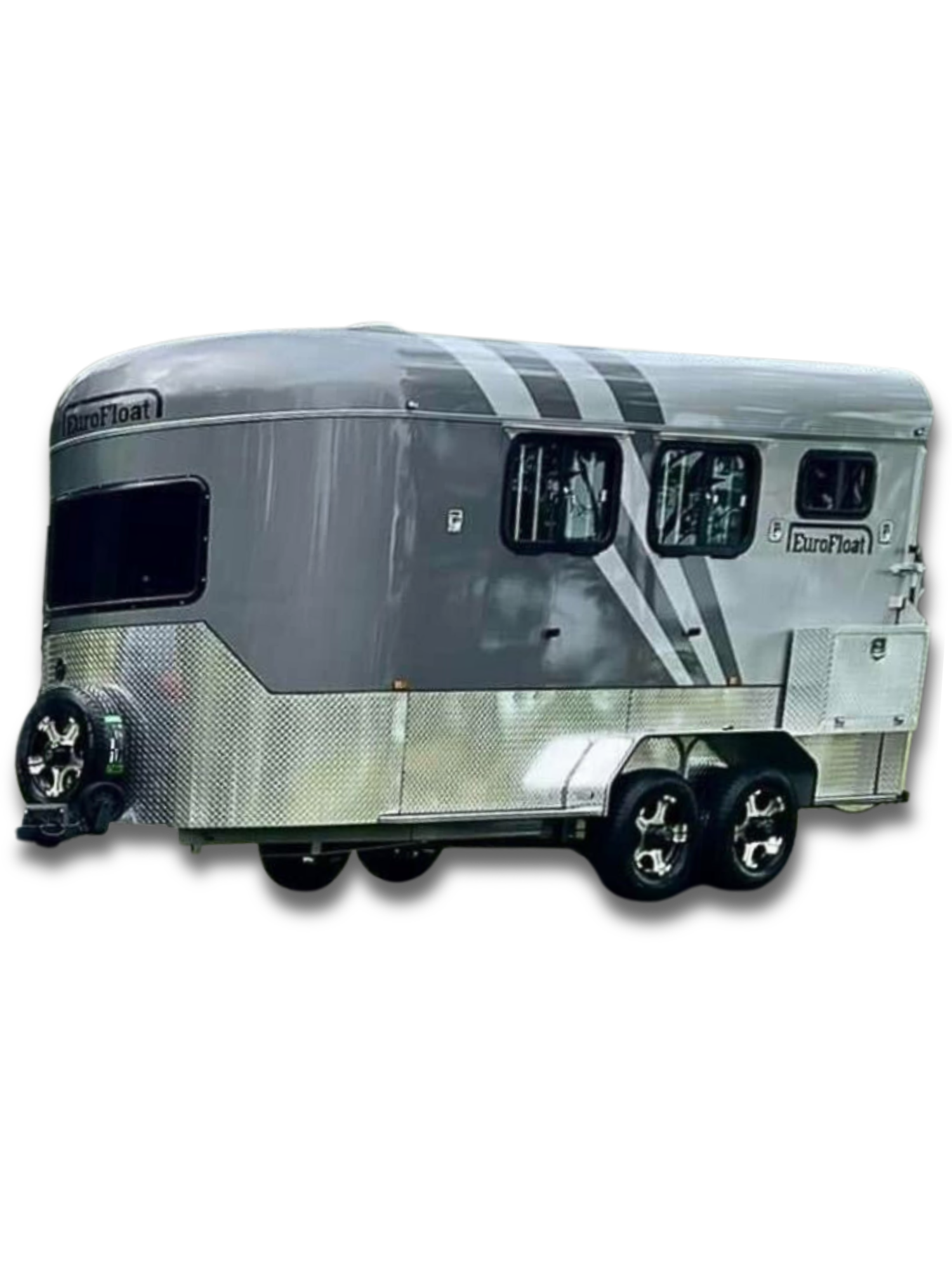 3HAL-S RN Prestige Series + Storage Standard Package