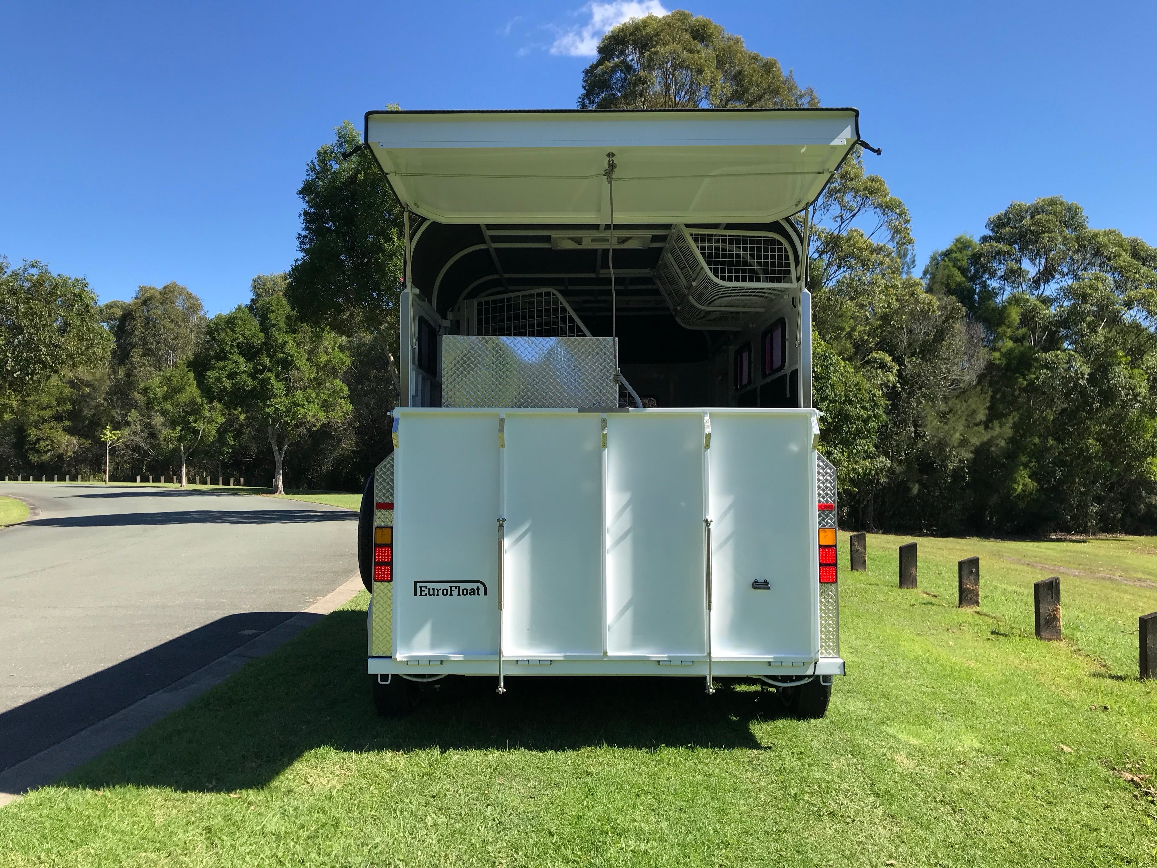 2HAL-S SN Prestige Series Standard Package