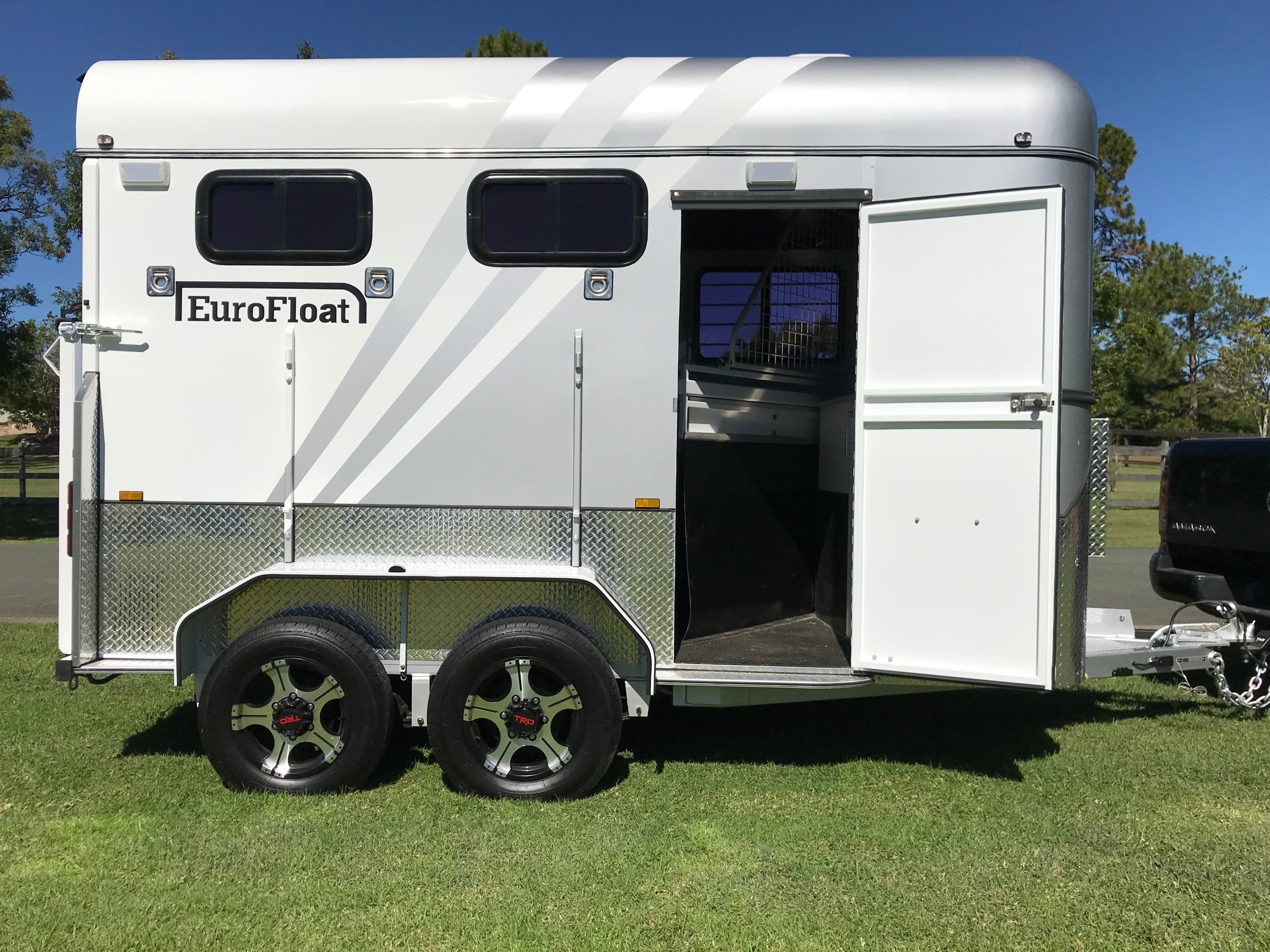 2HAL-S SN Prestige Series Standard Package