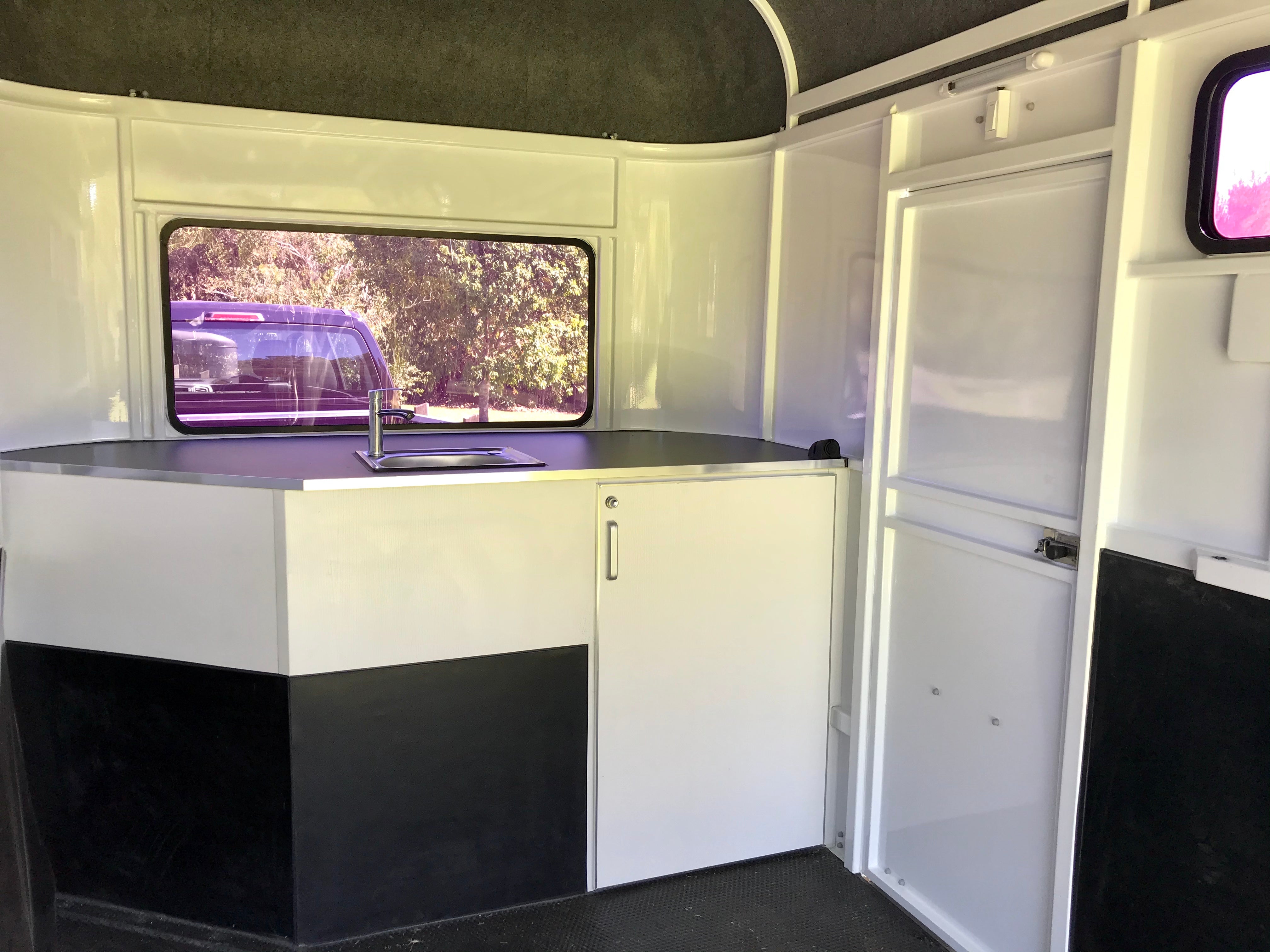 2HAL-S SN Prestige Series Standard Package