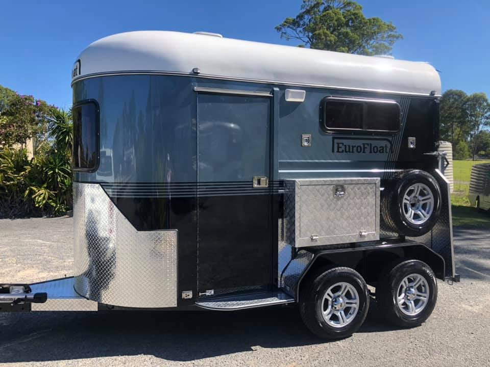 2HSL-L600 RN Classic Series Standard Package