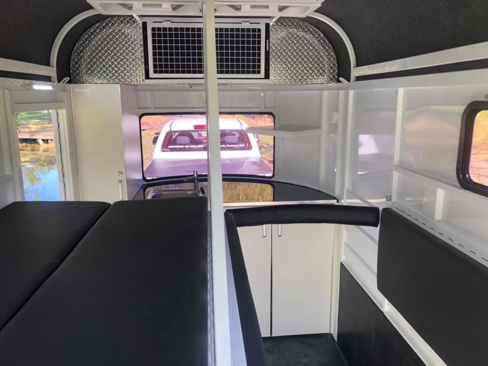 2HSL-L600 RN Classic Series Standard Package
