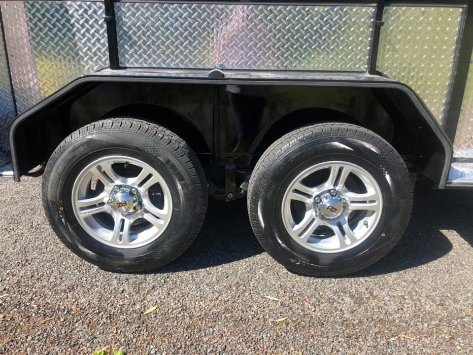 2HSL-L600 RN Classic Series Standard Package