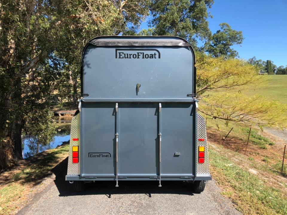 2HSL-L600 RN Classic Series Standard Package