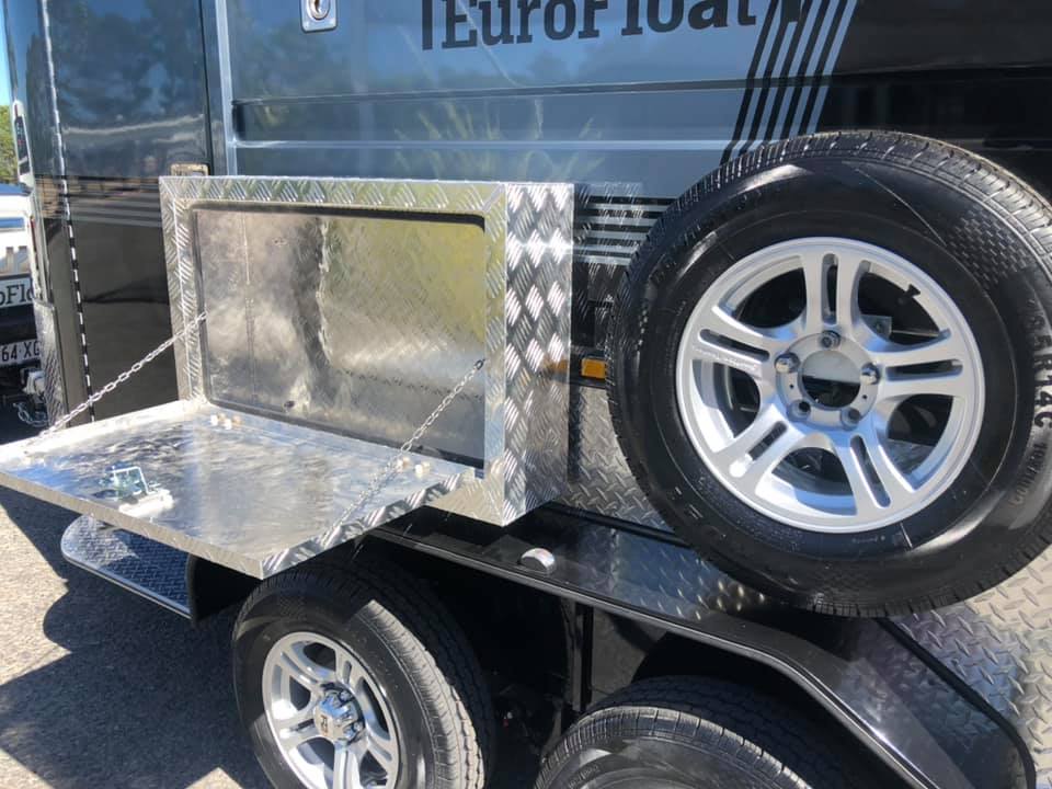 2HSL-L600 RN Classic Series Standard Package