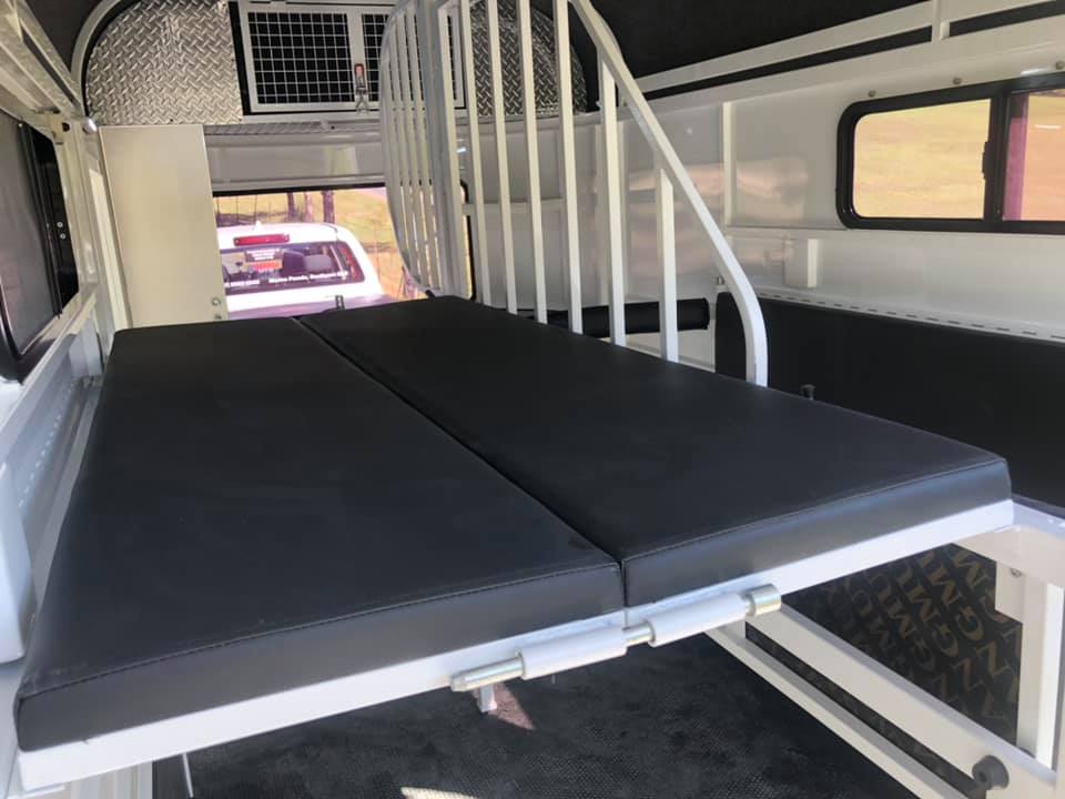 2HSL-L600 RN Classic Series Standard Package