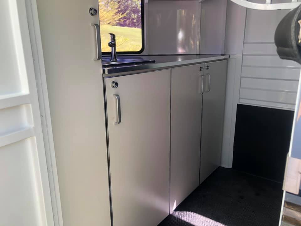 2HSL-L600 RN Classic Series Standard Package