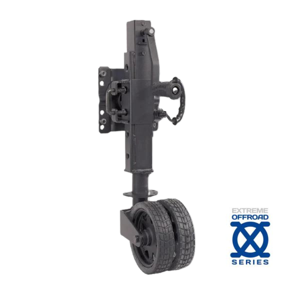 Ark XO750B Jockey Wheel Black