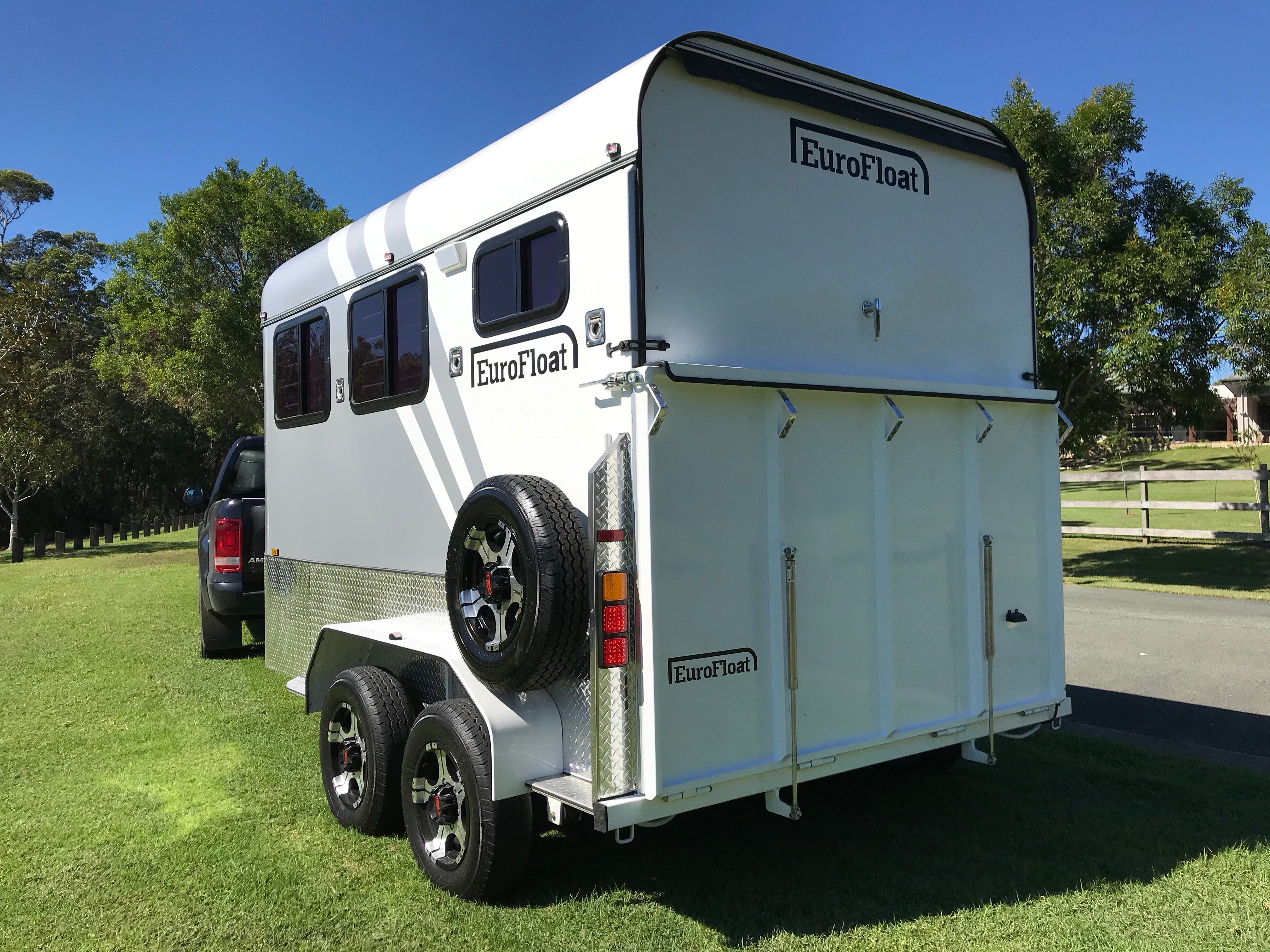 2HAL-S SN Prestige Series Standard Package