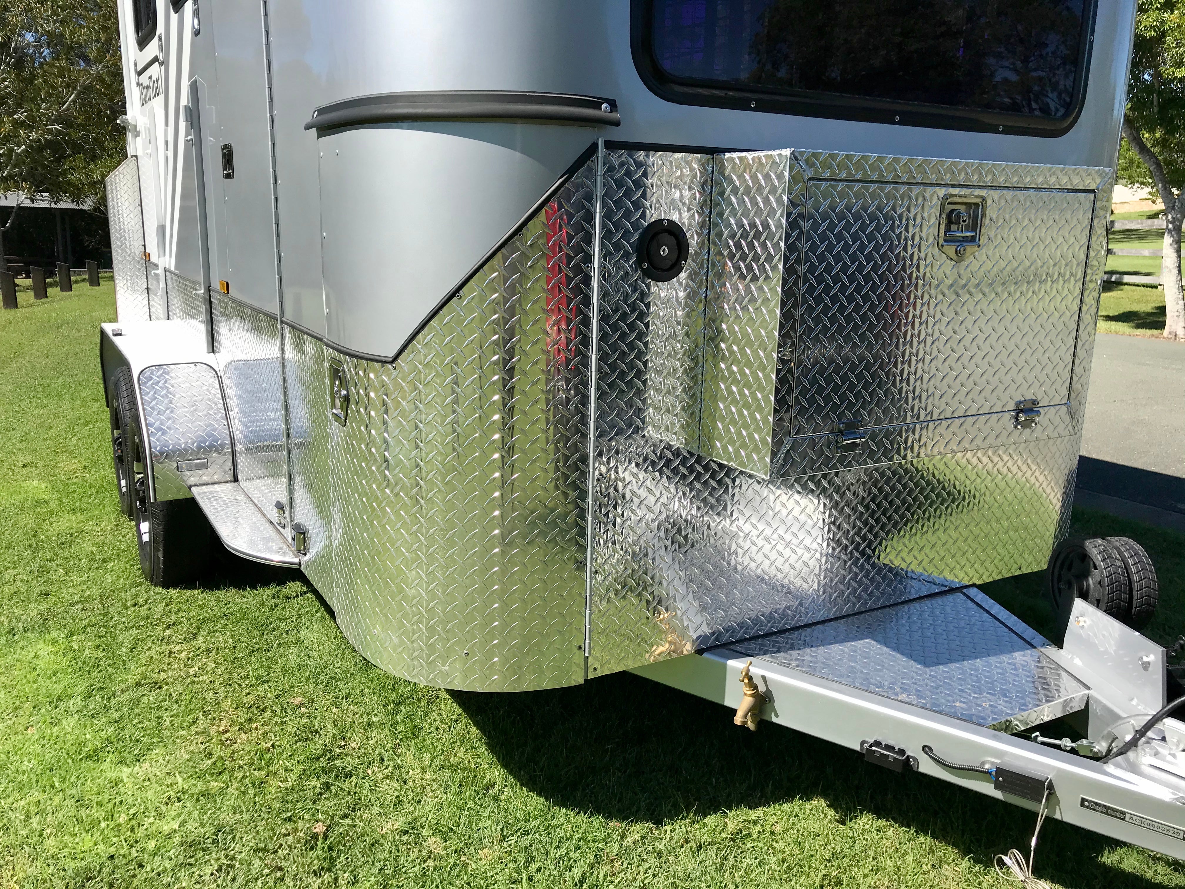 2HAL-S SN Prestige Series Standard Package