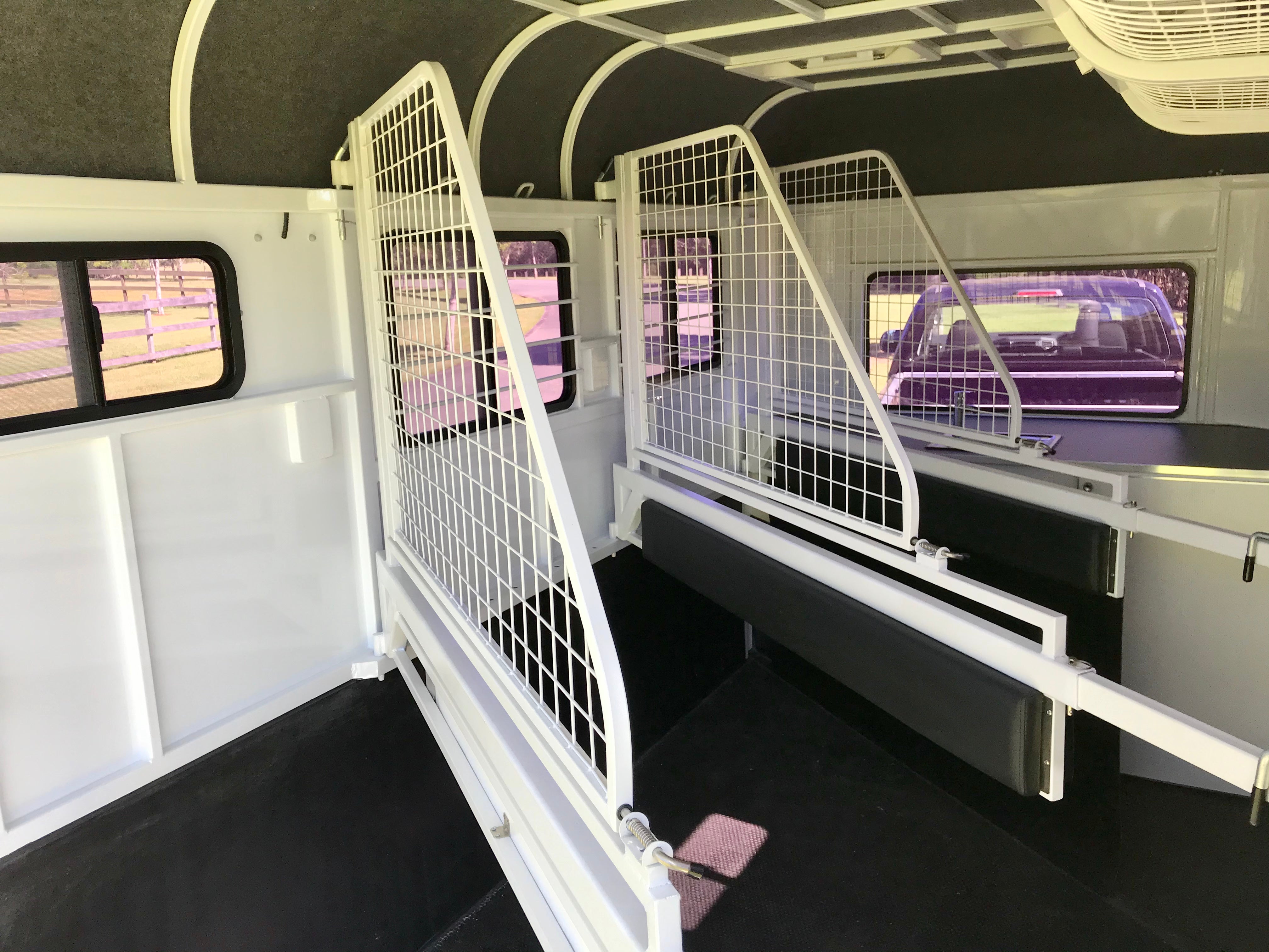 2HAL-S SN Prestige Series Standard Package