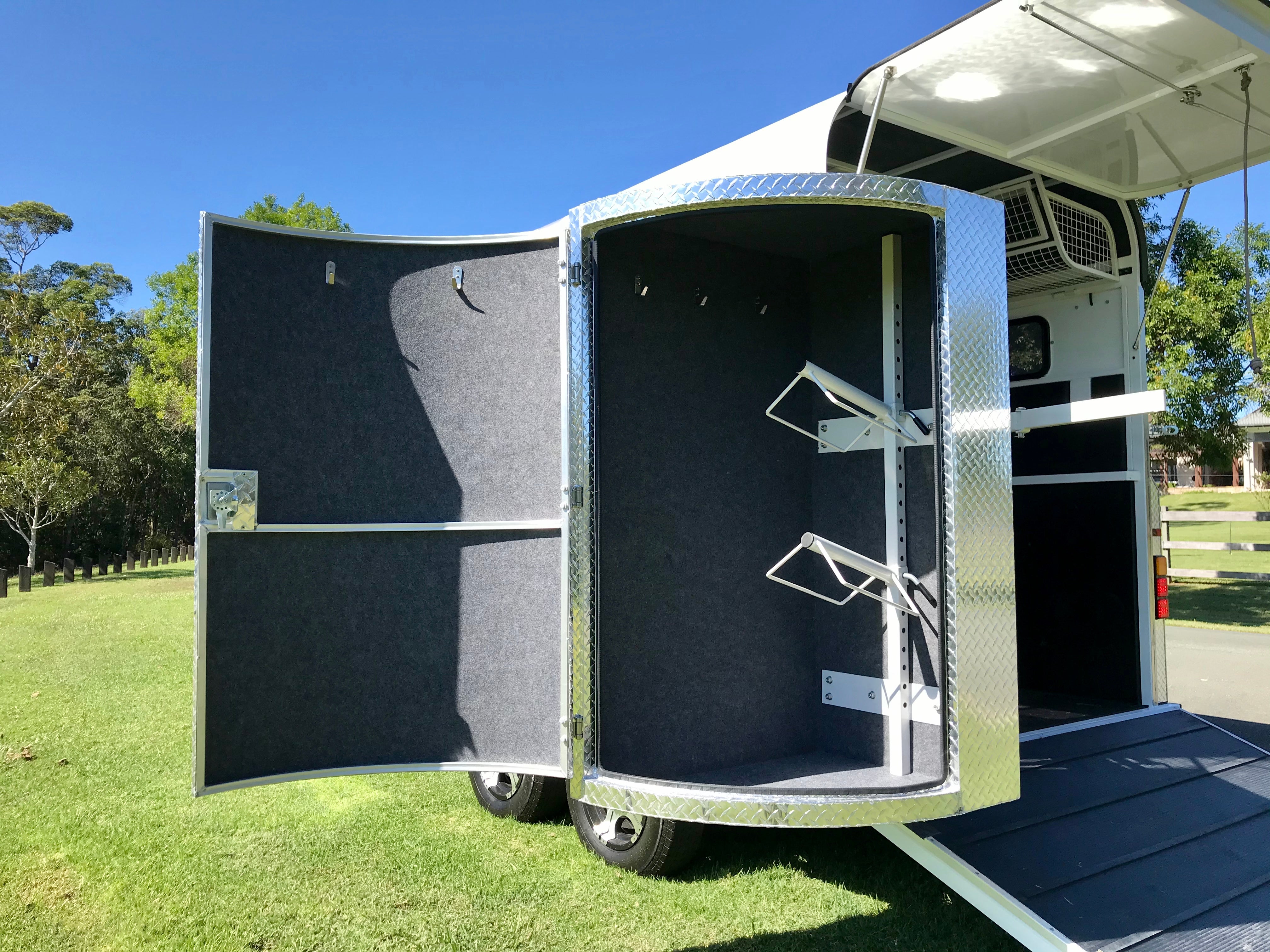 2HAL-S SN Prestige Series Standard Package