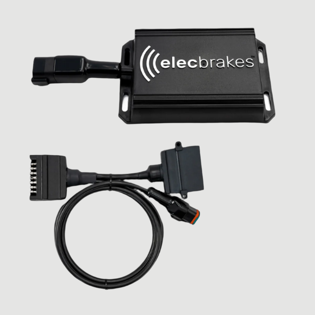 Elecbrakes Electric Brake Controller Kit