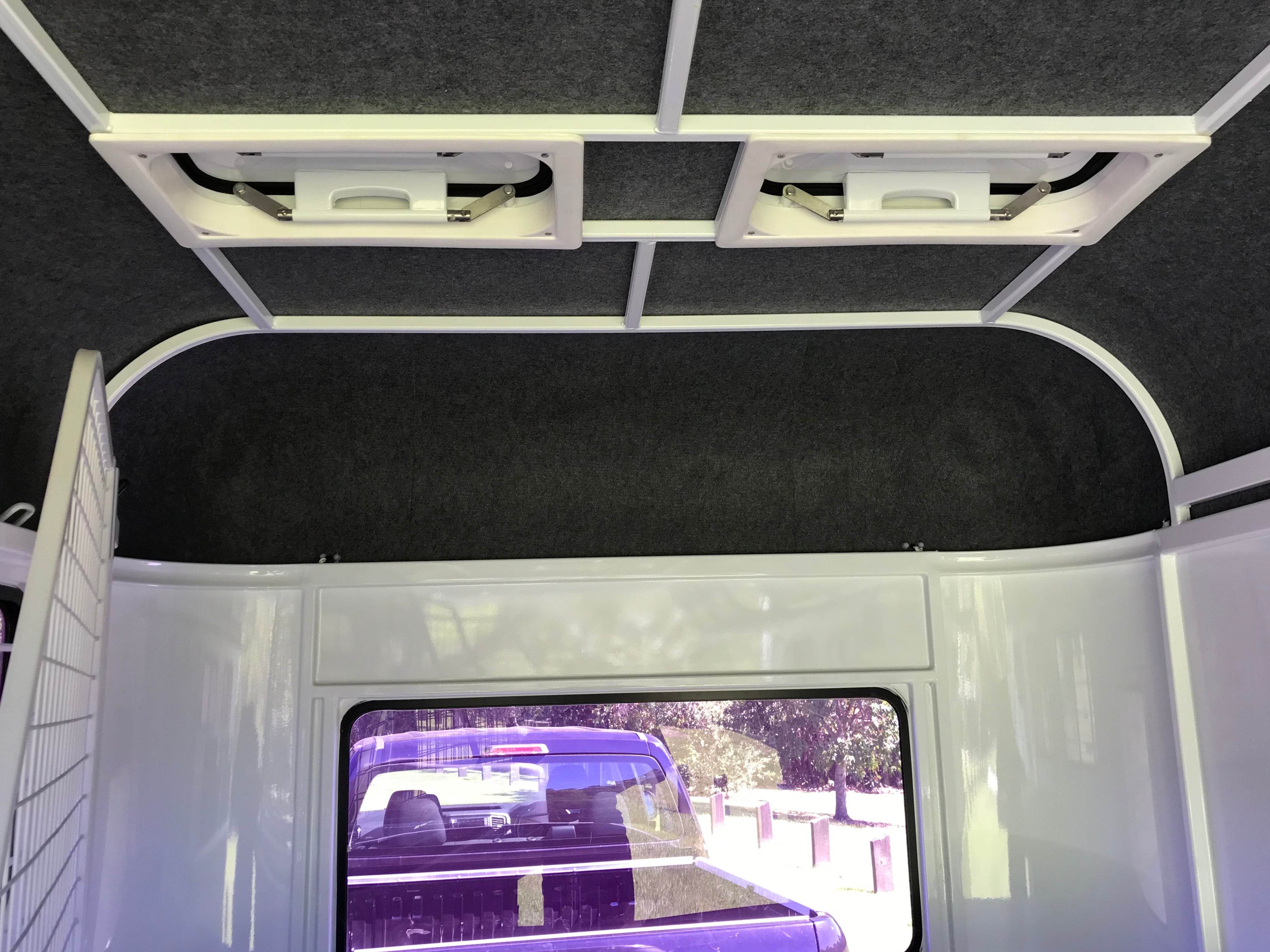 2HAL-S SN Prestige Series Standard Package