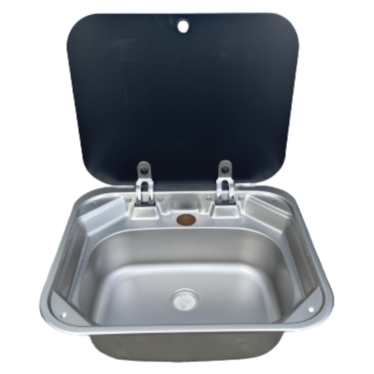 Flush Mounted Sink