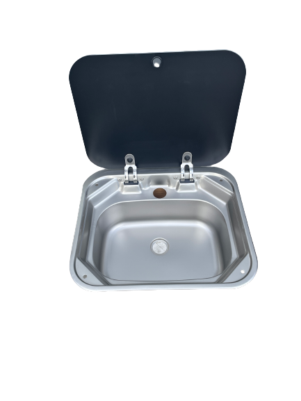 Flush Mounted Sink