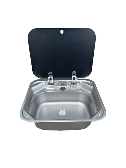 Flush Mounted Sink