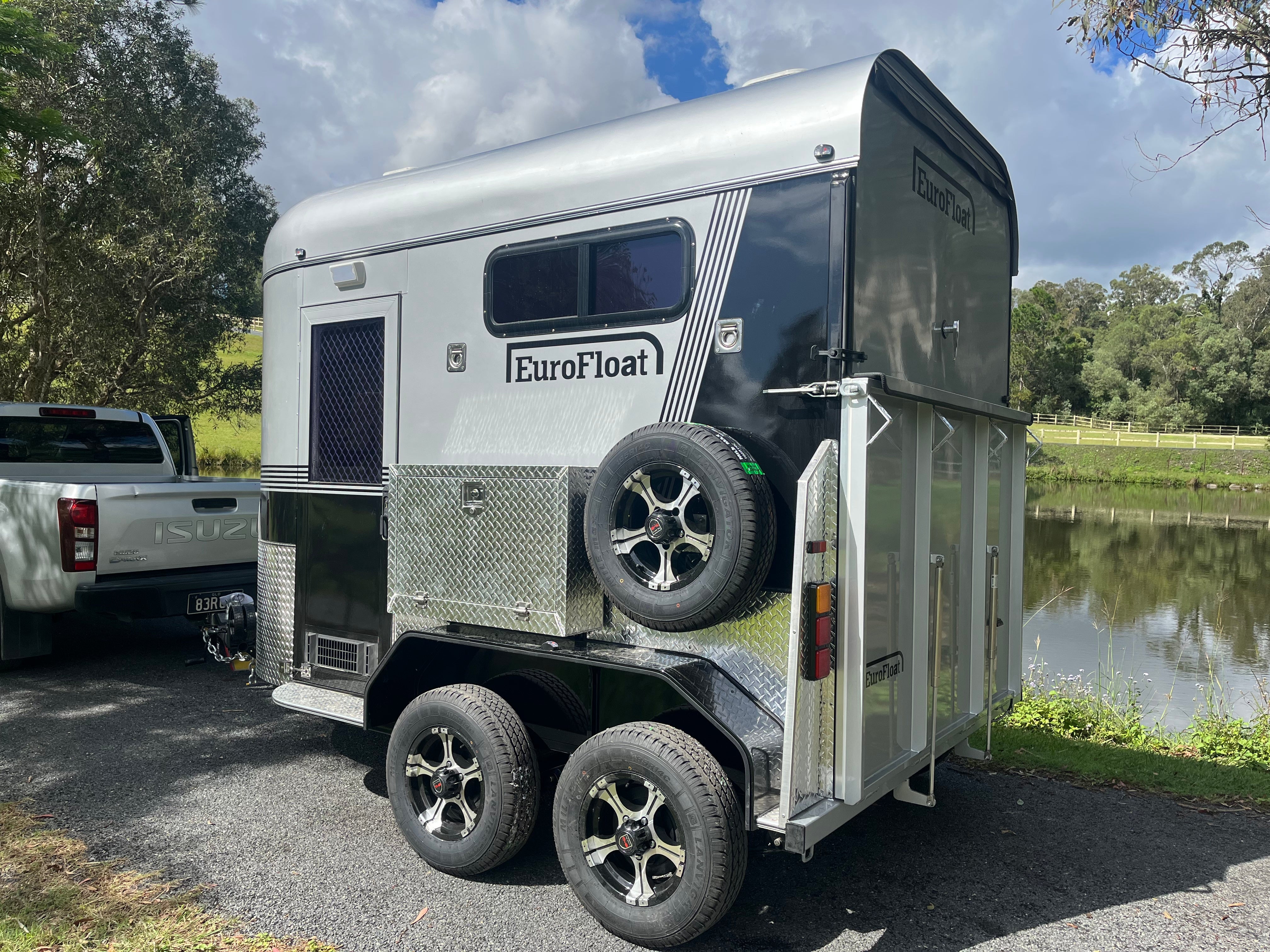 2HSL-L500 RN Prestige Series Deluxe Package
