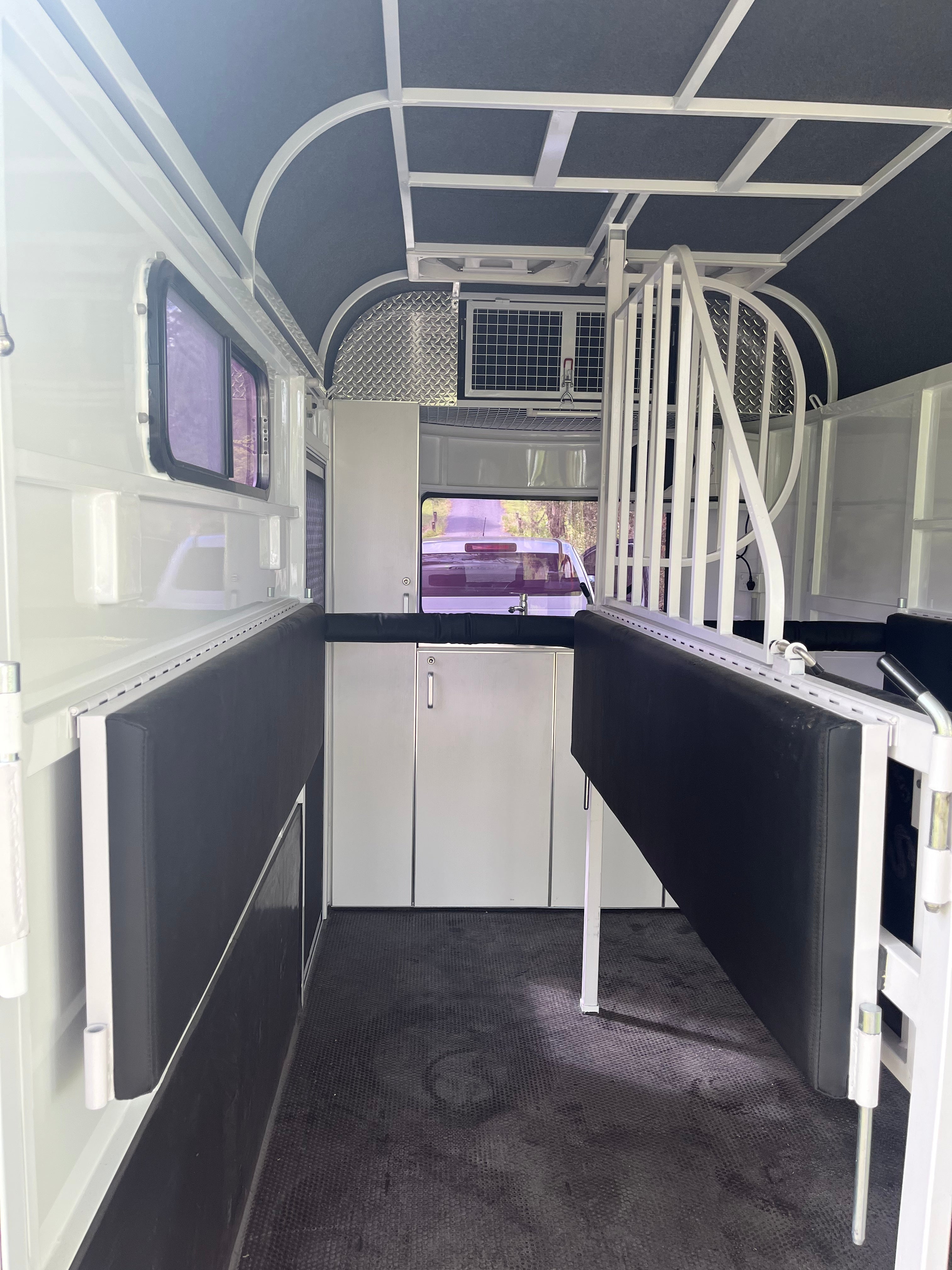 2HSL-L600 RN Prestige Series Deluxe Package