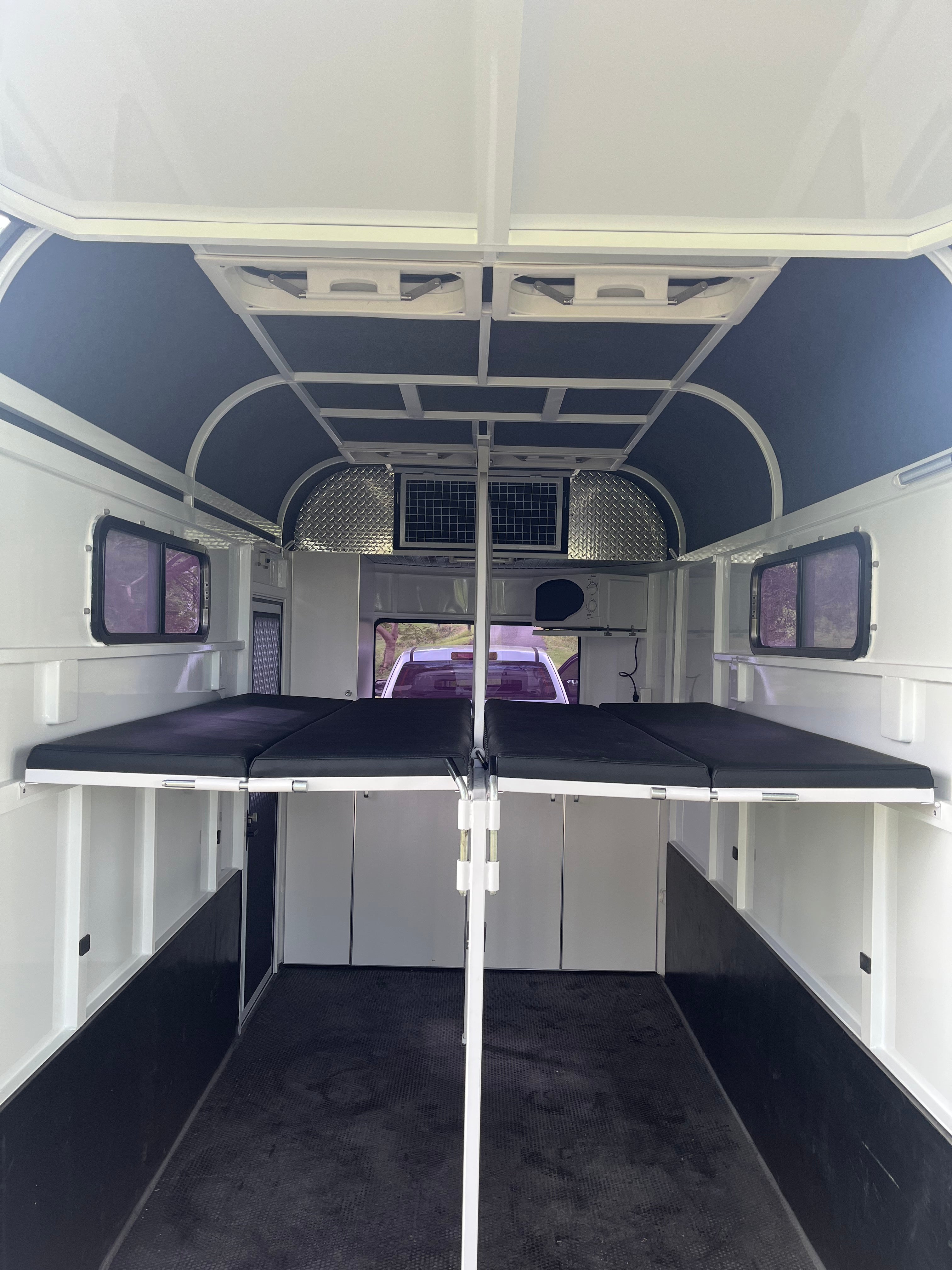 2HSL-L500 RN Prestige Series Deluxe Package