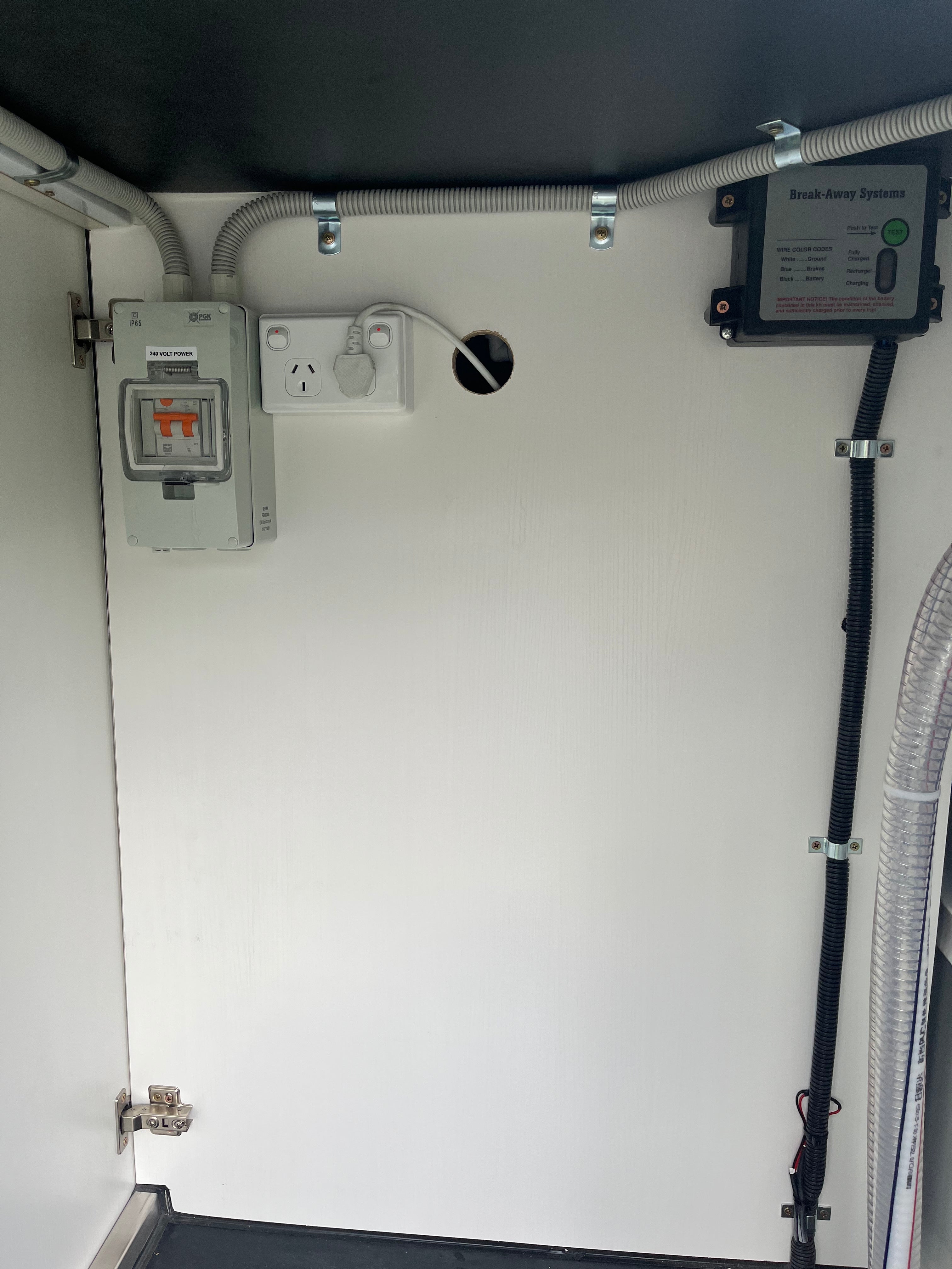 2HSL-L400 RN Prestige Series Deluxe Package