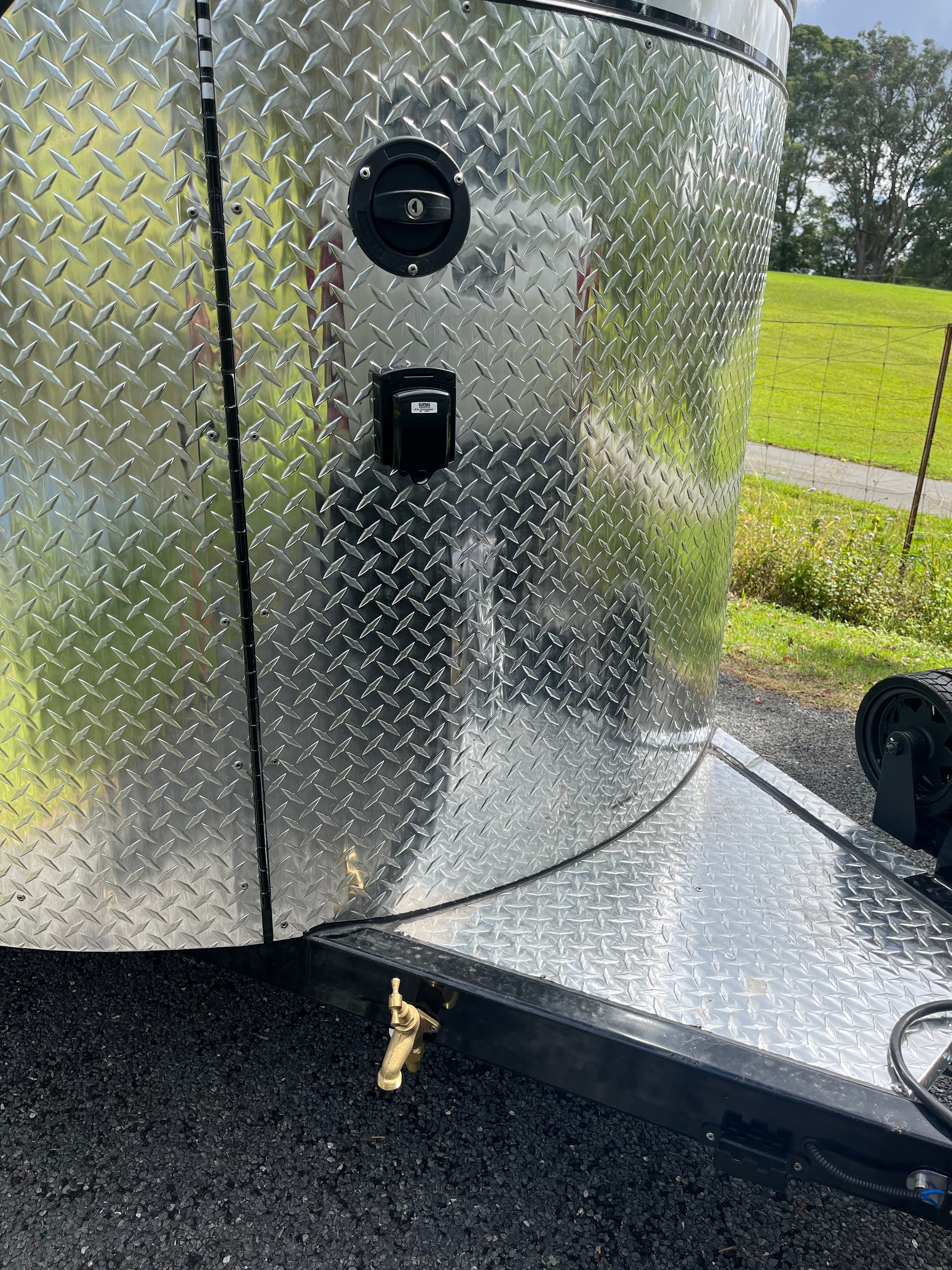 2HSL-L600 RN Prestige Series Deluxe Package