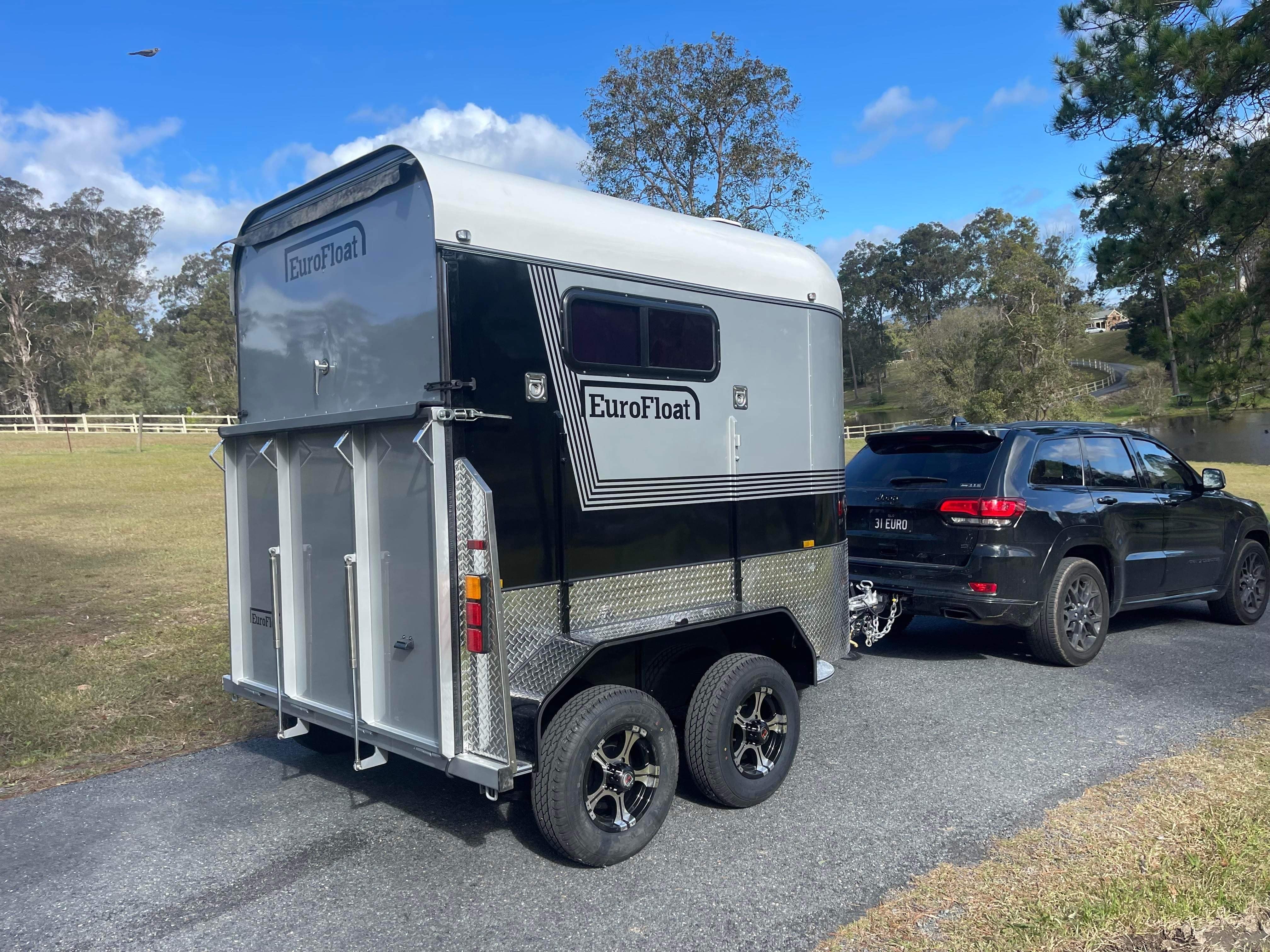 2HSL-S RN Prestige Series Standard Package