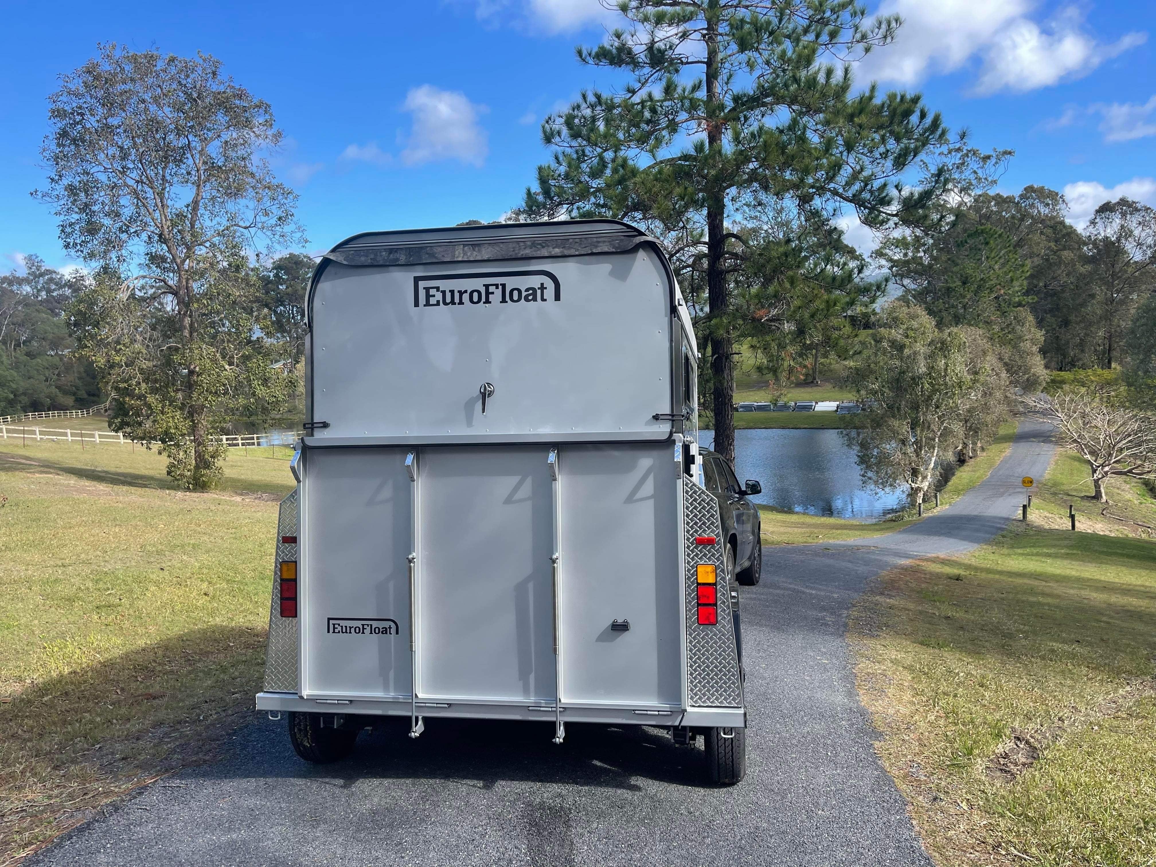 2HSL-S RN Prestige Series Standard Package