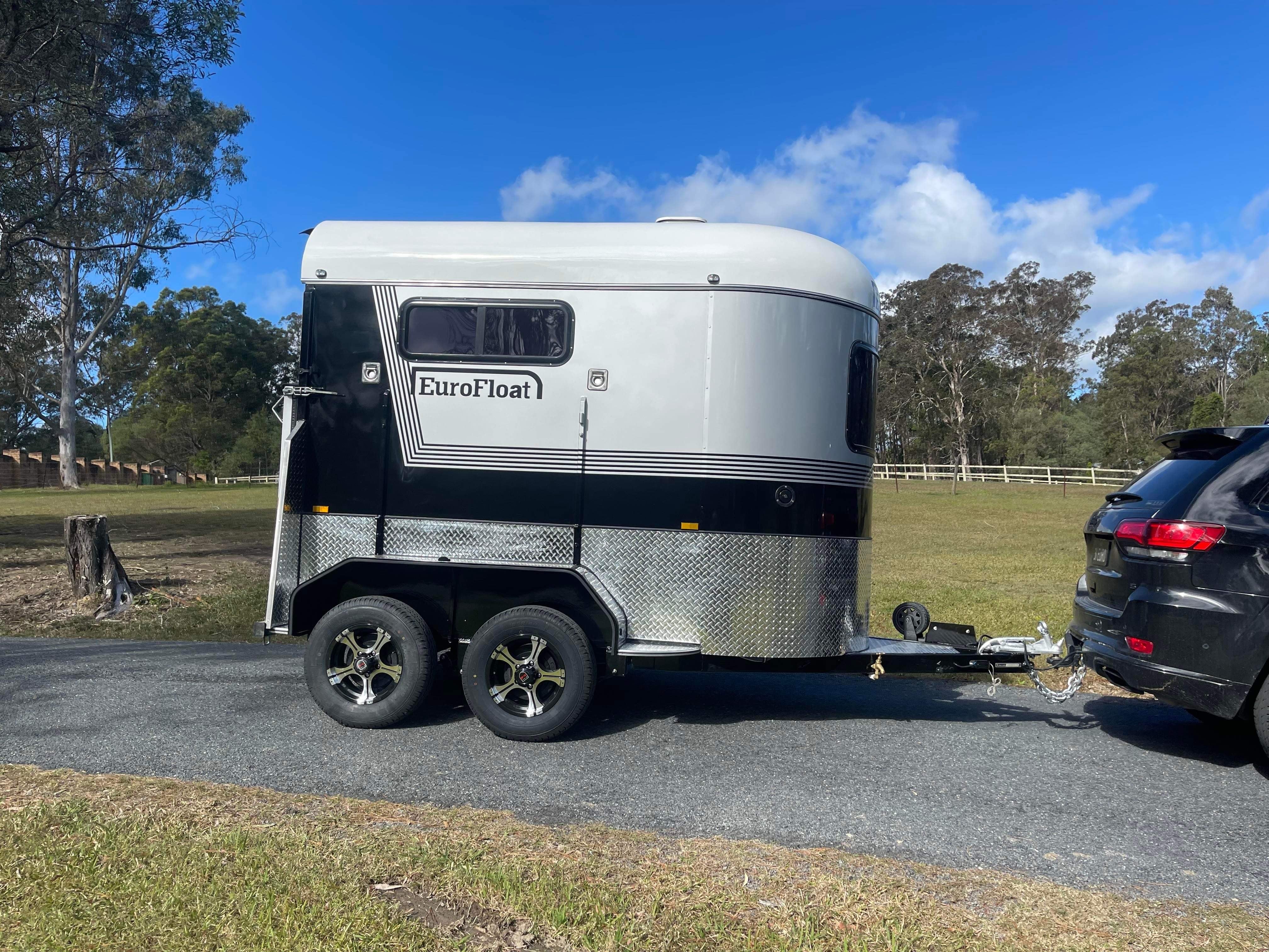 2HSL-S RN Prestige Series Standard Package