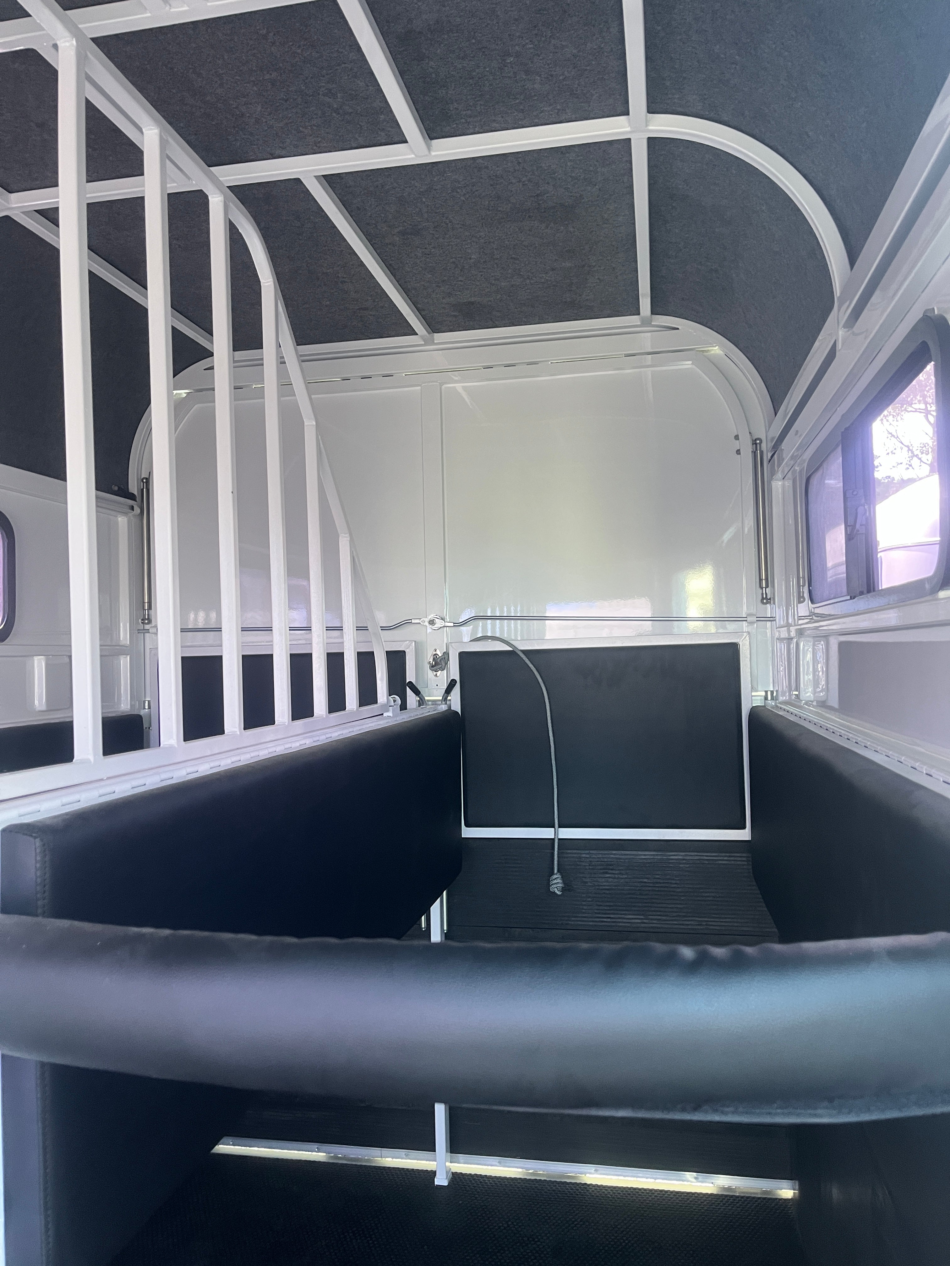 2HSL-S RN Prestige Series Standard Package