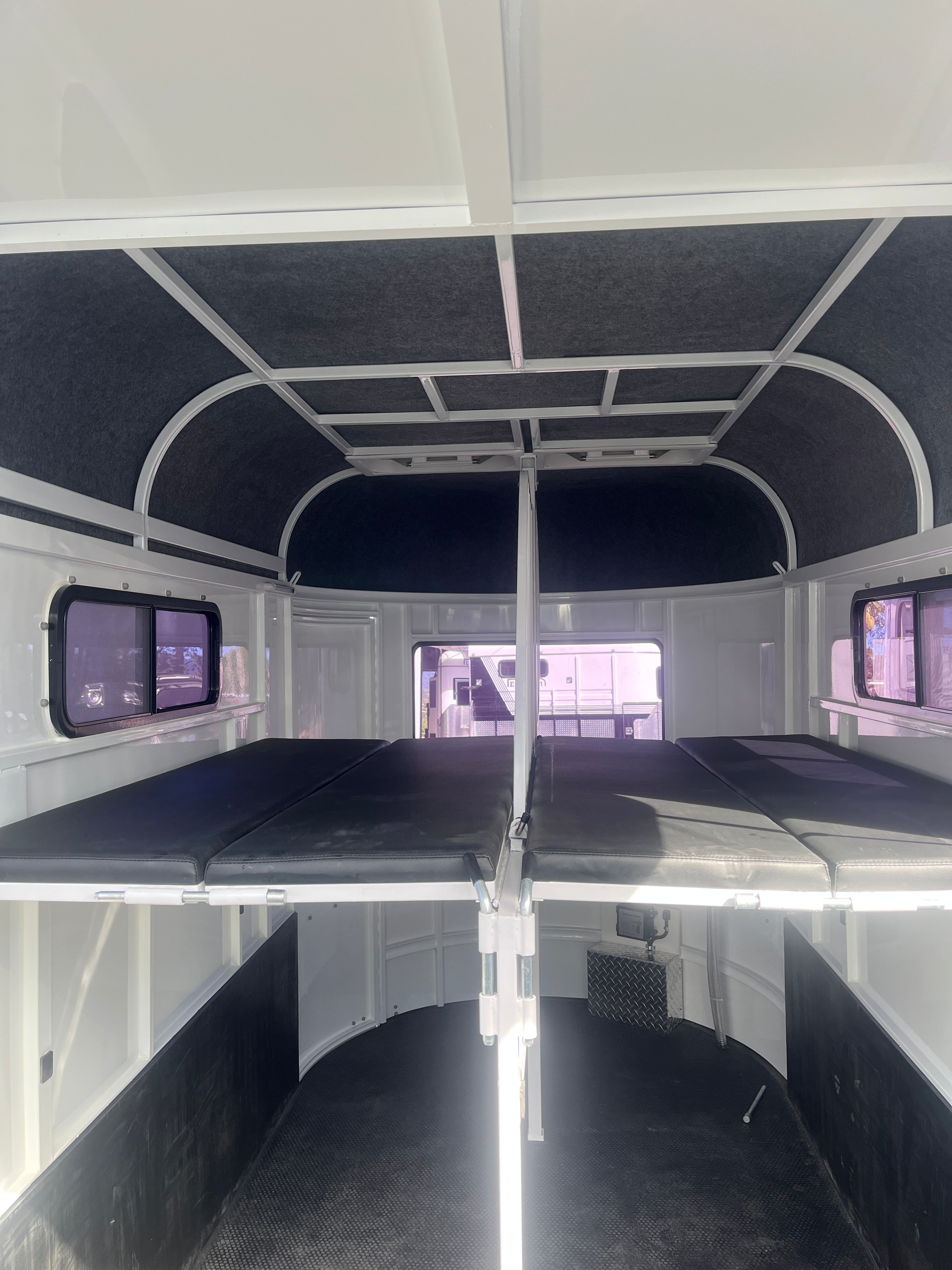2HSL-S RN Prestige Series Standard Package