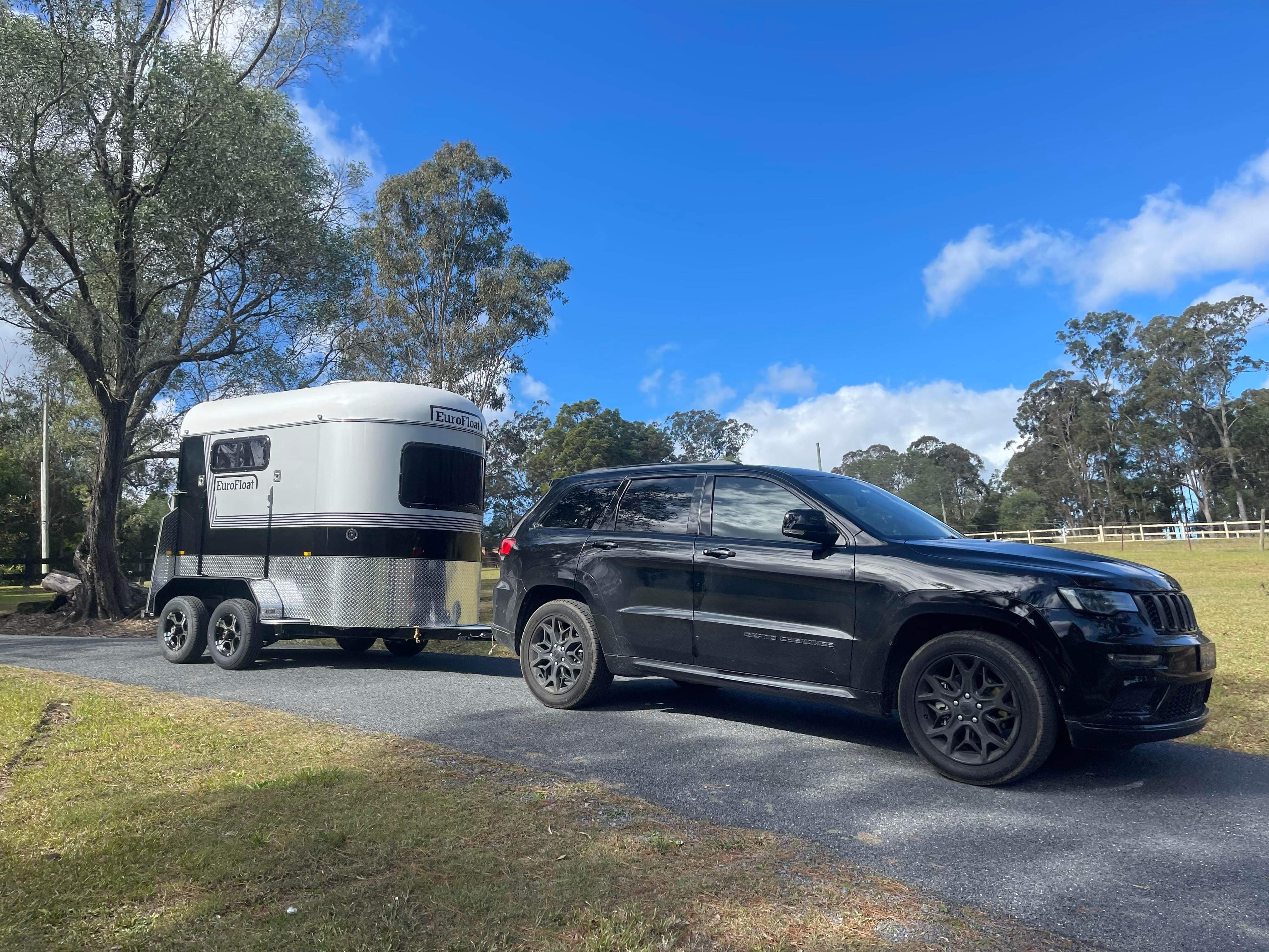 2HSL-S RN Prestige Series Standard Package