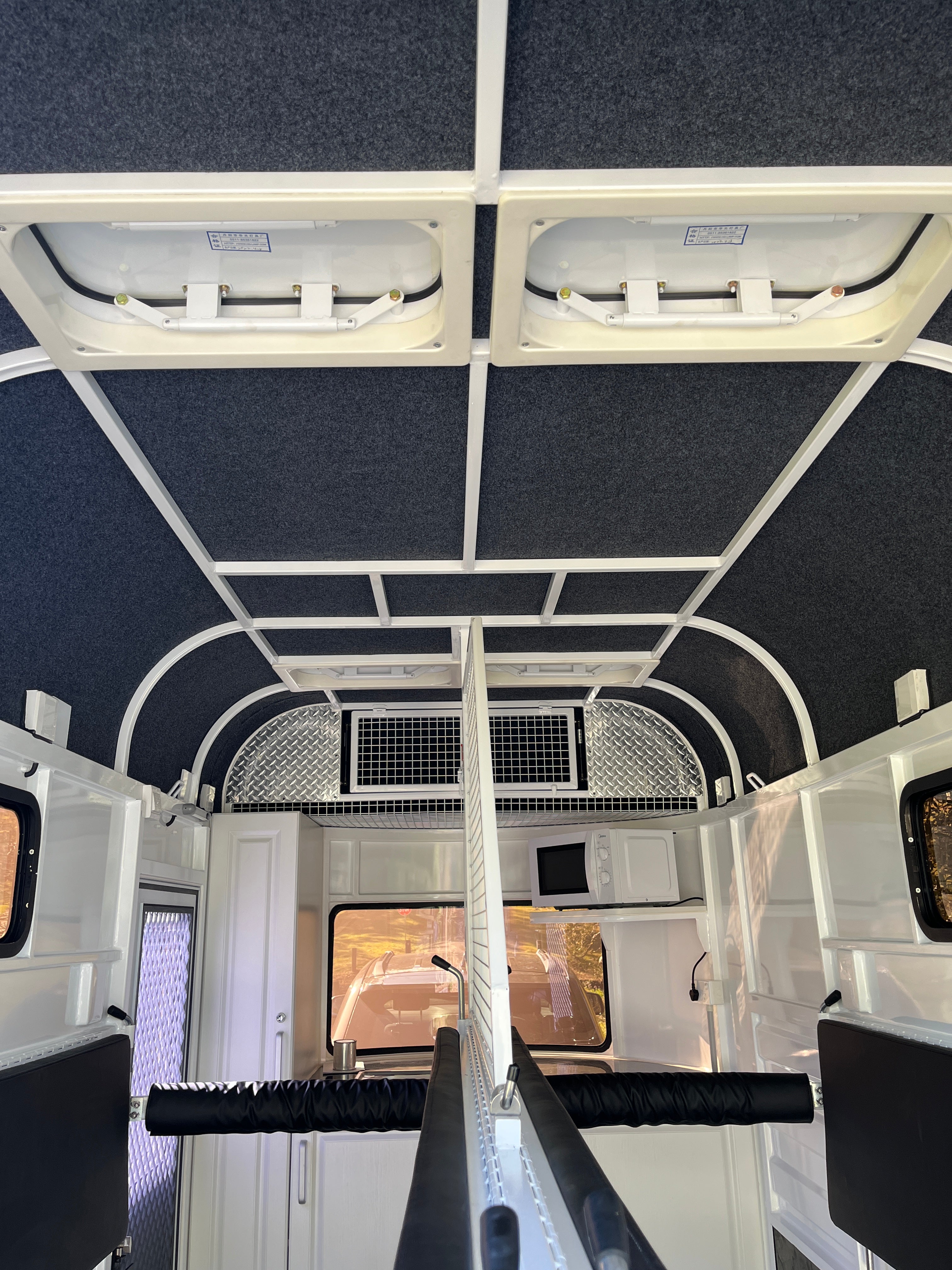 2HSL-L500 RN Classic Series Deluxe Package