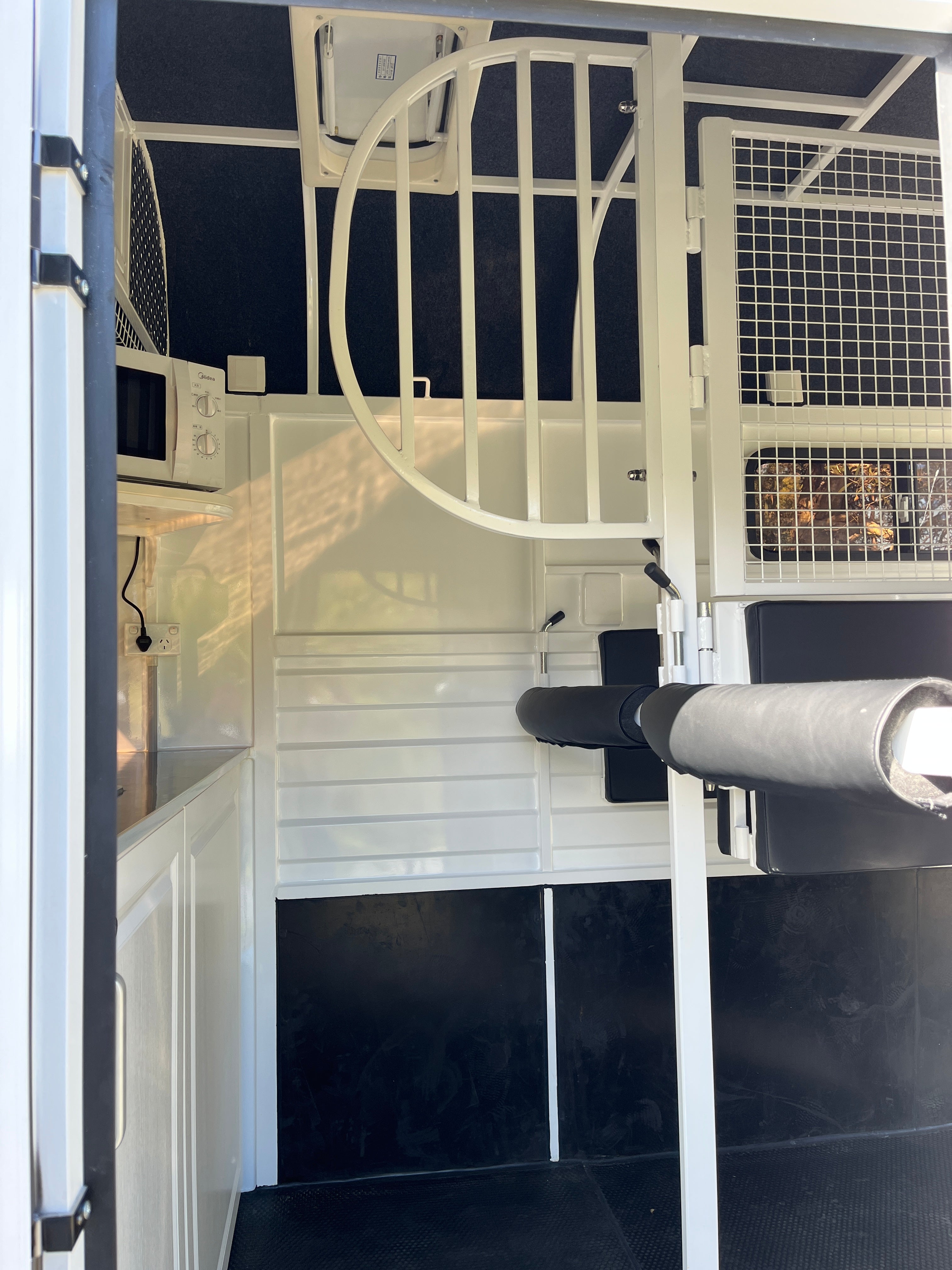 2HSL-L500 RN Classic Series Deluxe Package