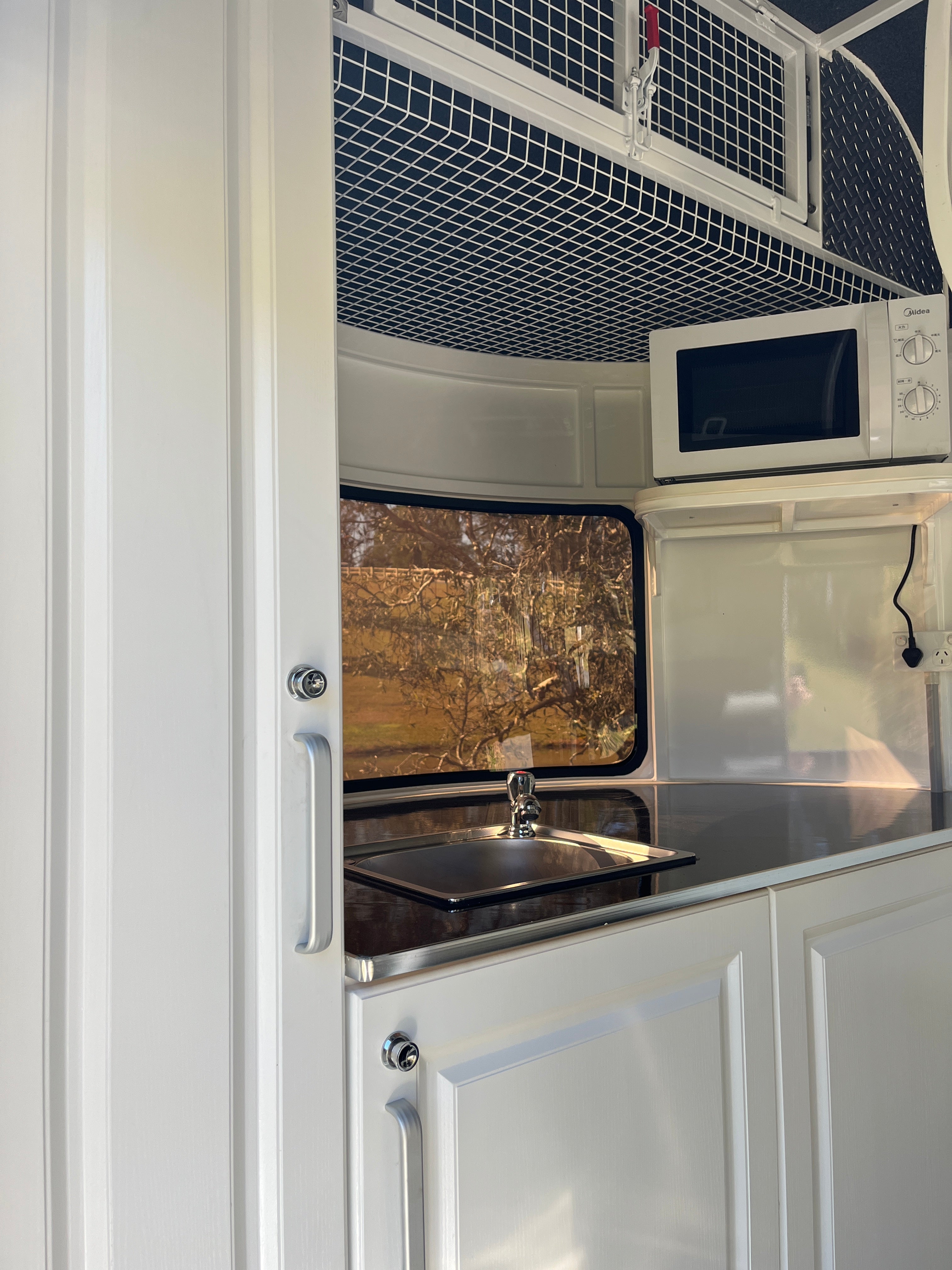 2HSL-L500 RN Classic Series Deluxe Package
