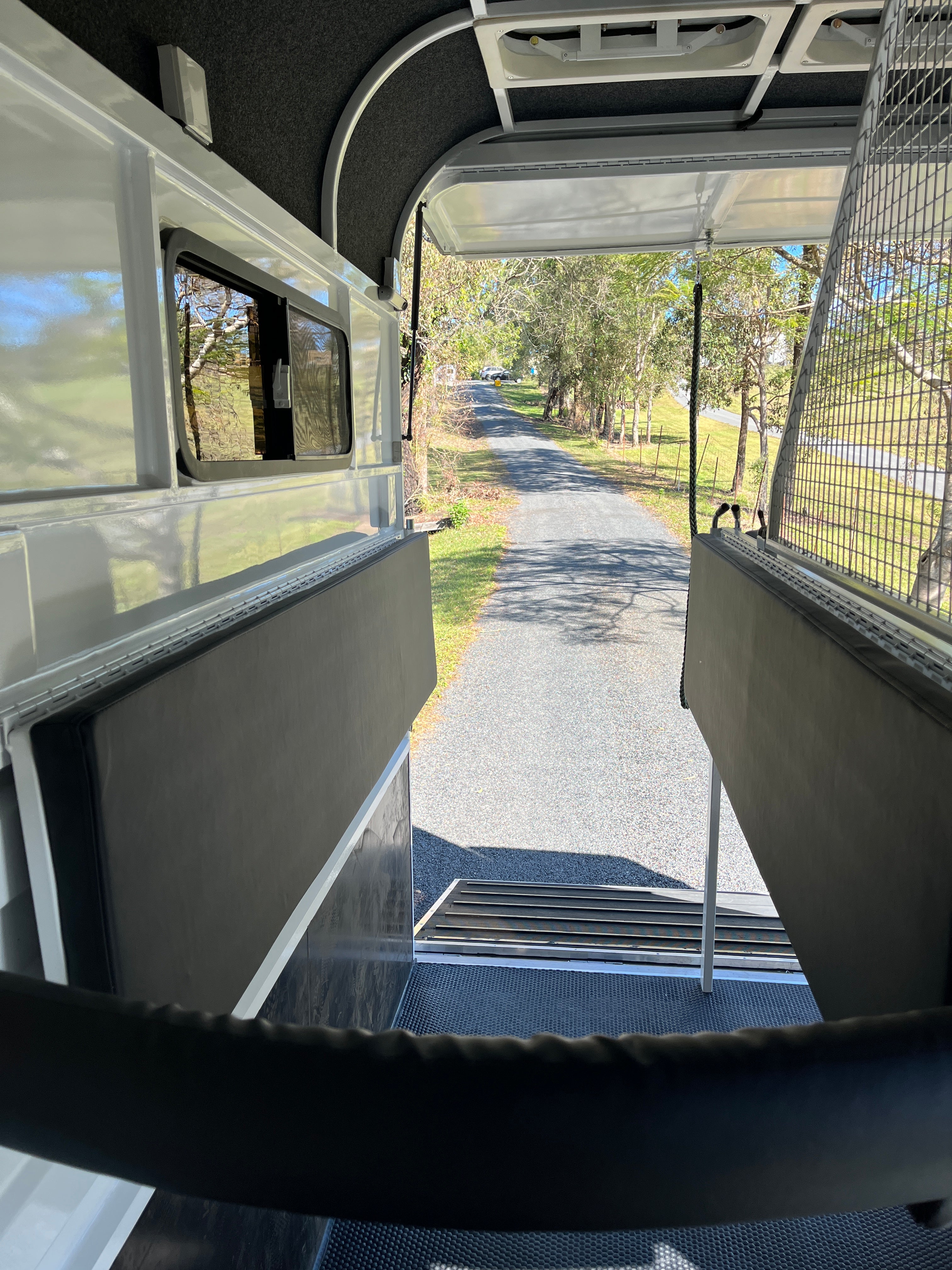 2HSL-L500 RN Classic Series Deluxe Package
