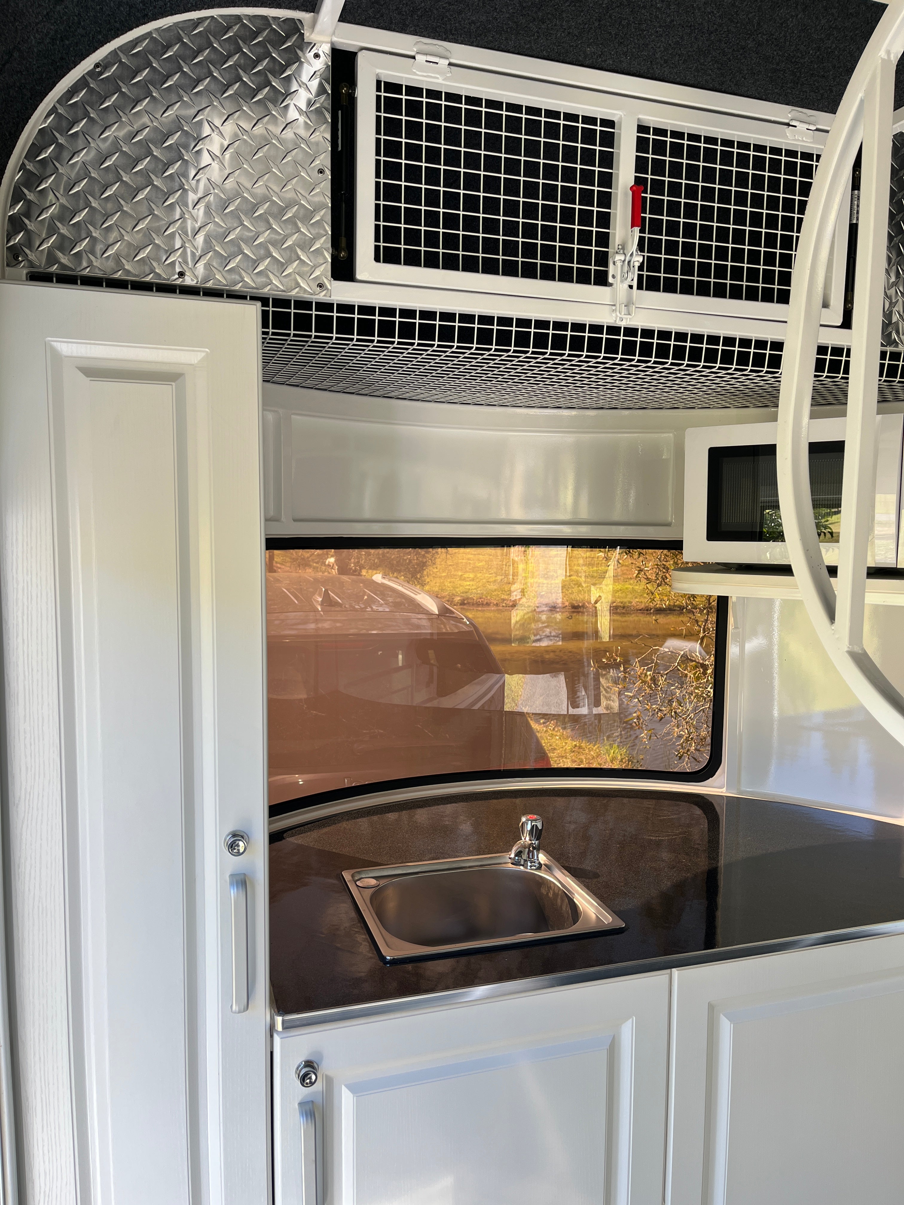 2HSL-L500 RN Classic Series Deluxe Package