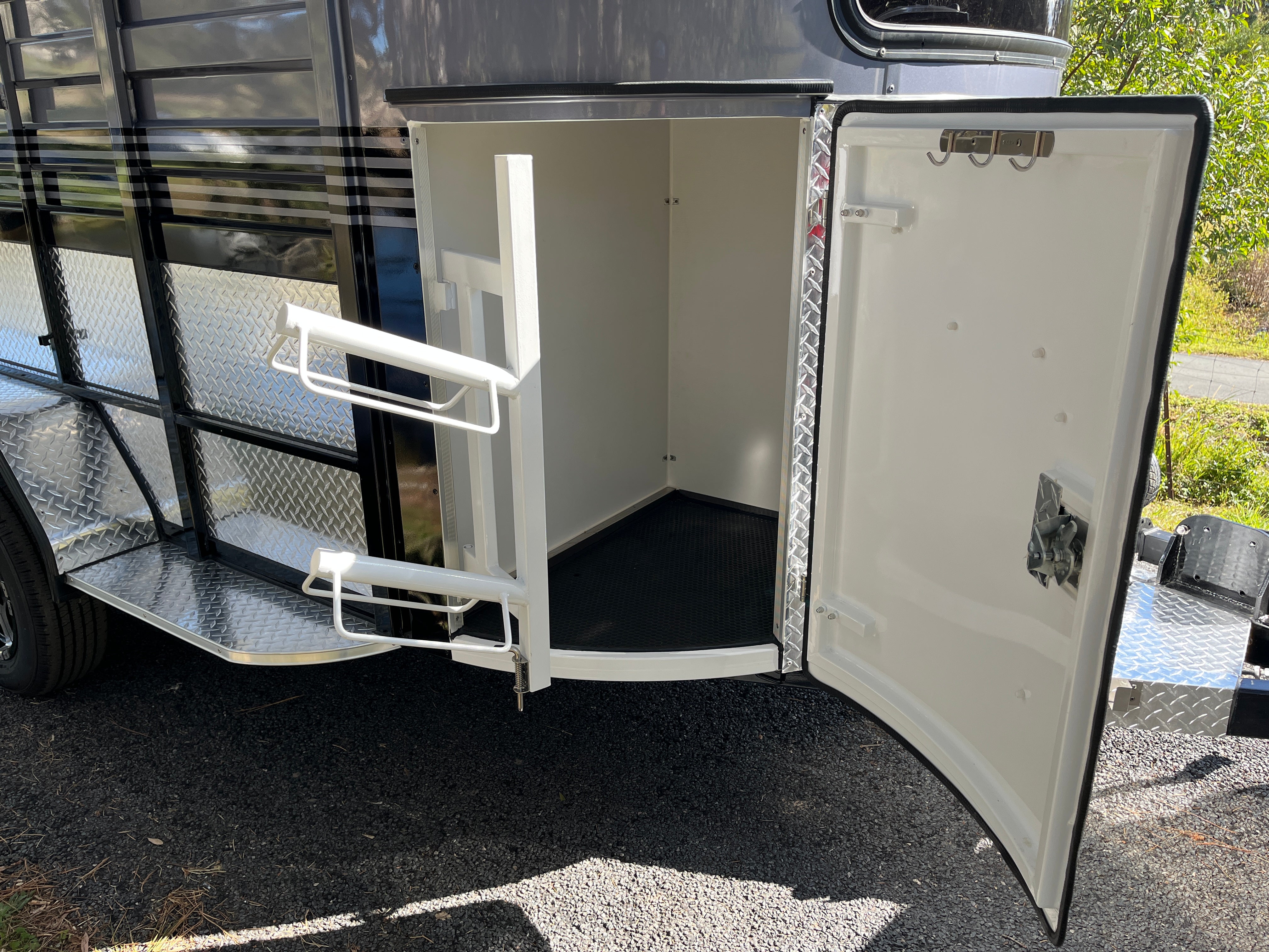 2HSL-L500 RN Classic Series Deluxe Package