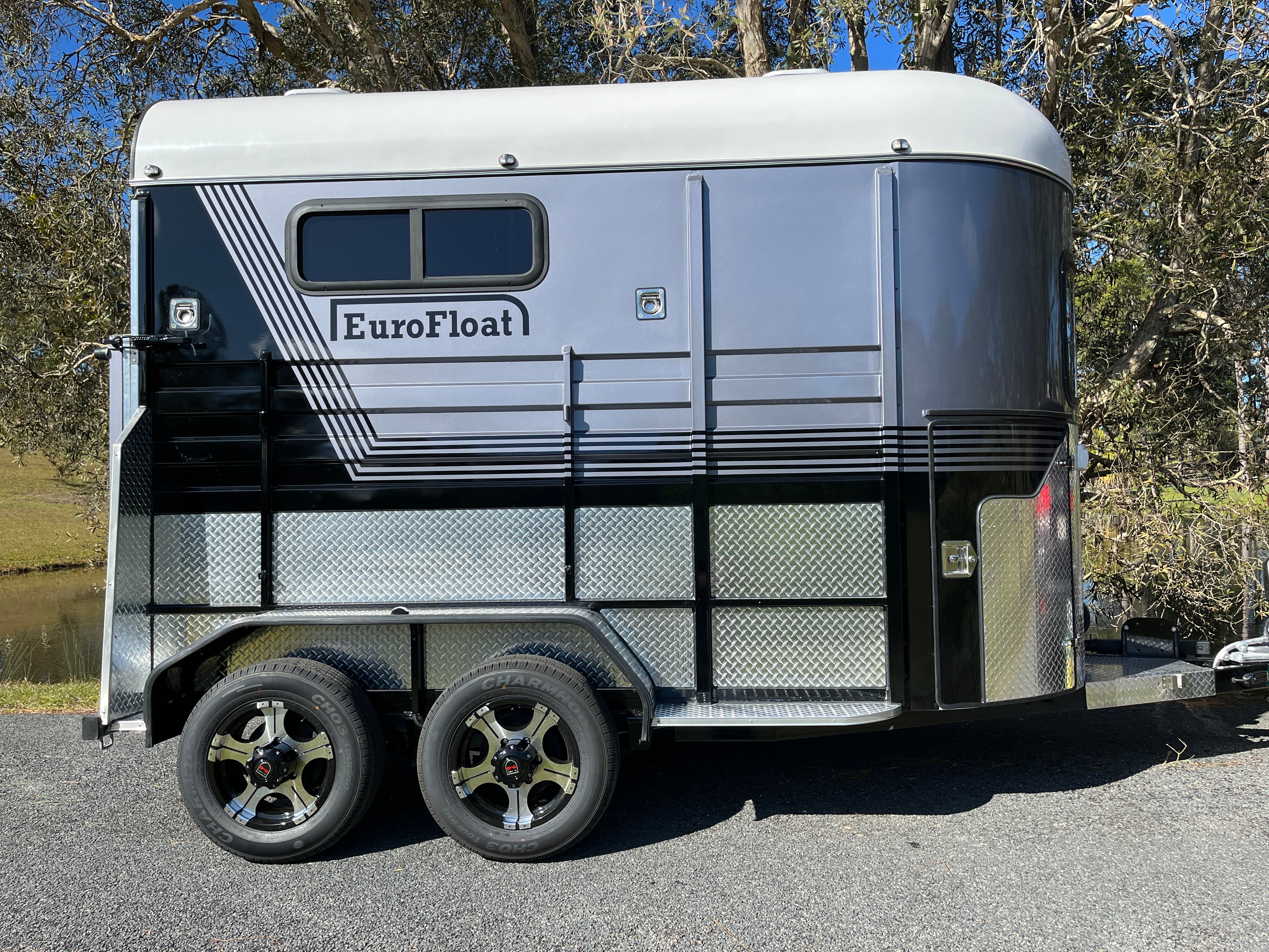 2HSL-L500 RN Classic Series Deluxe Package