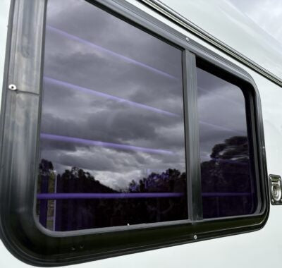 Replacement Window Rubber