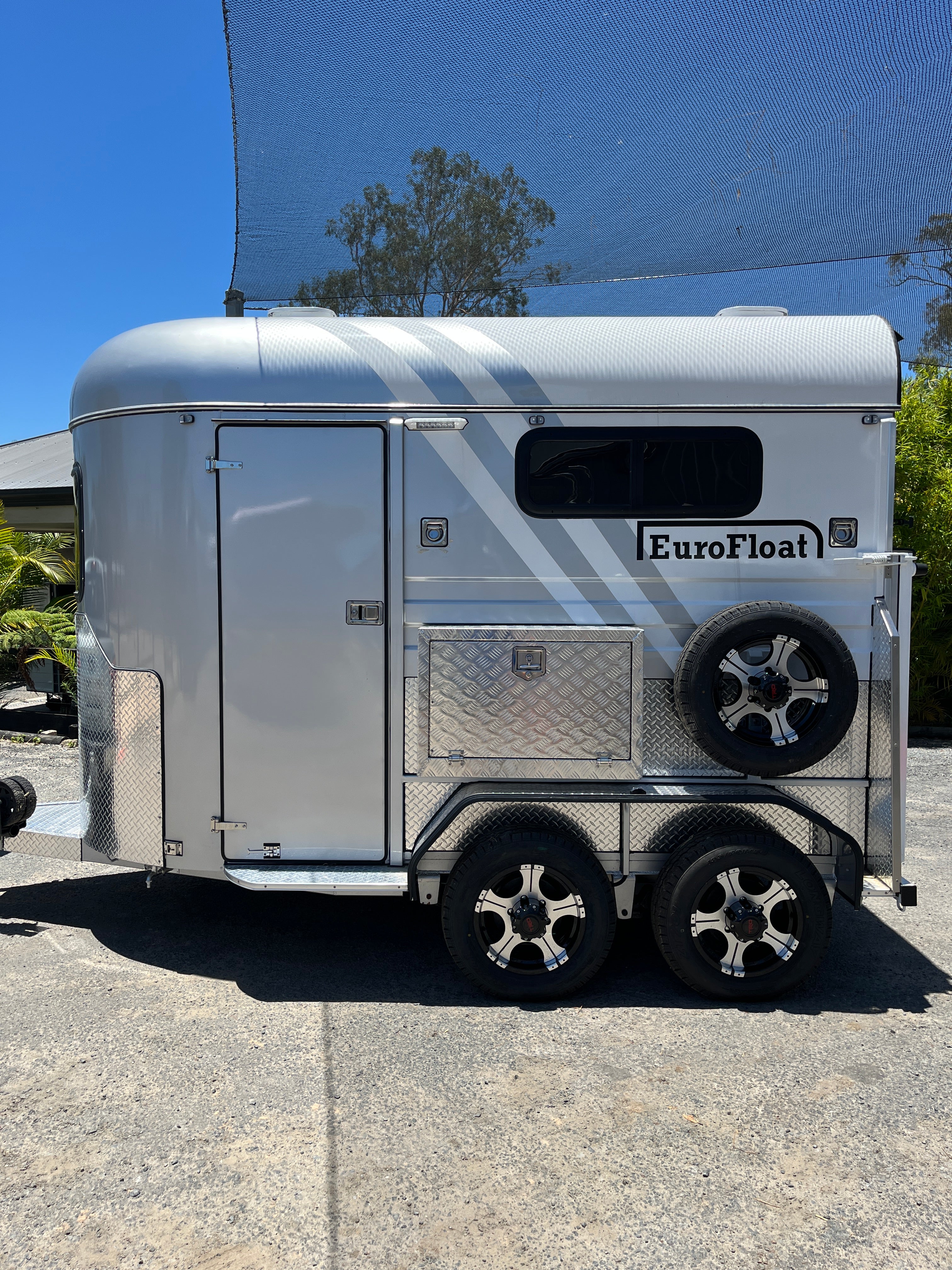 2HSL-L400 RN Classic Series Standard Package